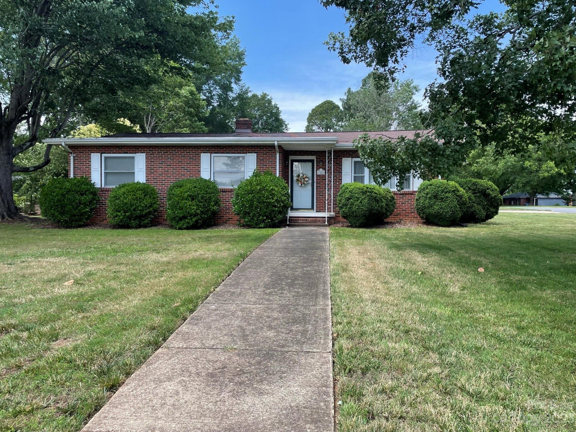 Property image 1 at 1402 Sussex Lane, Salisbury, NC 28144