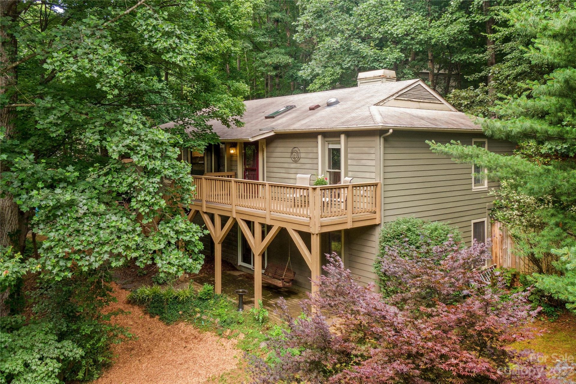 Property image 1 at 3 Turkey Toe Lane, Arden, NC 28704
