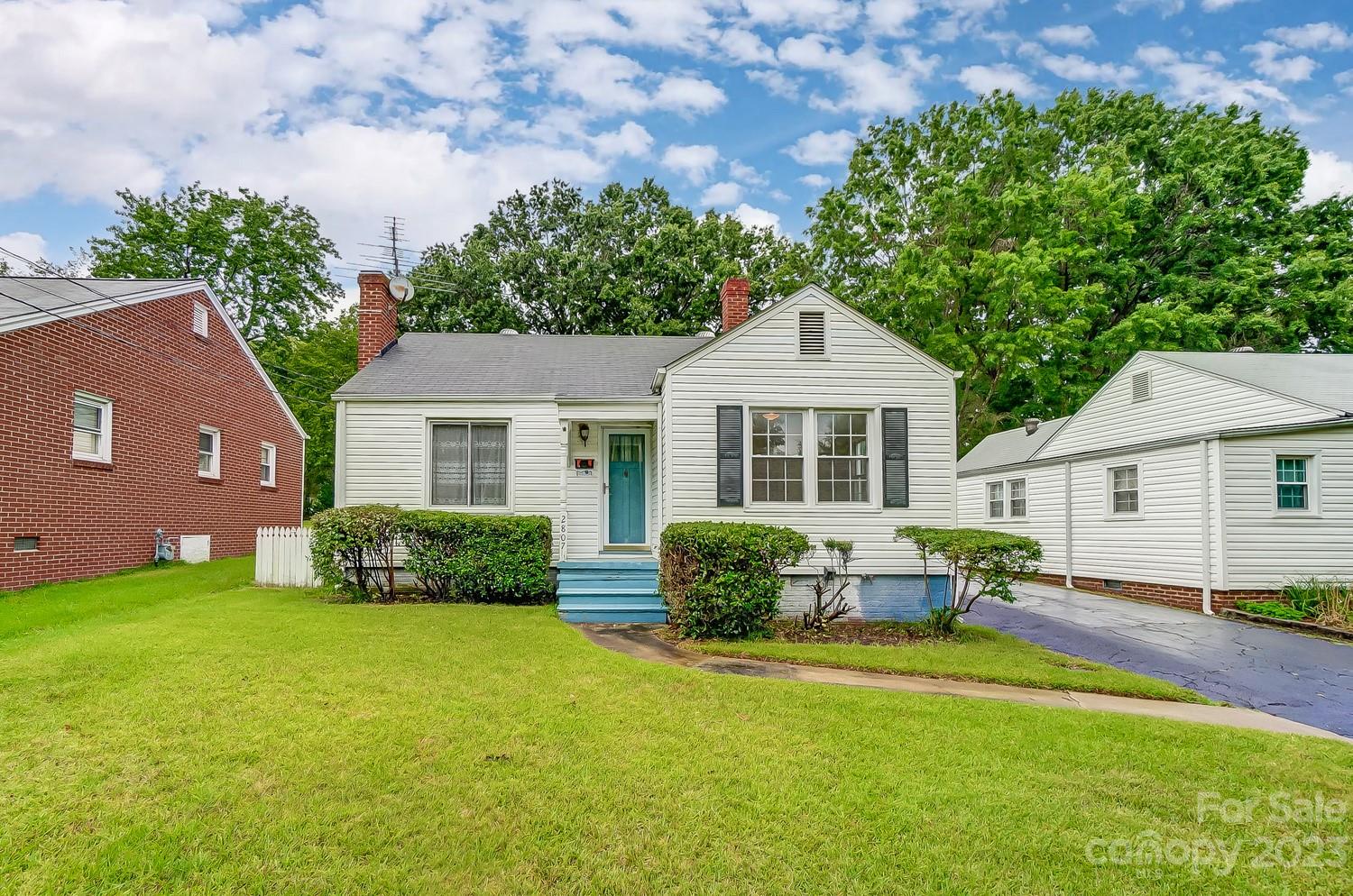 Property image 1 at 2807 Florida Avenue, Kannapolis, NC 28083