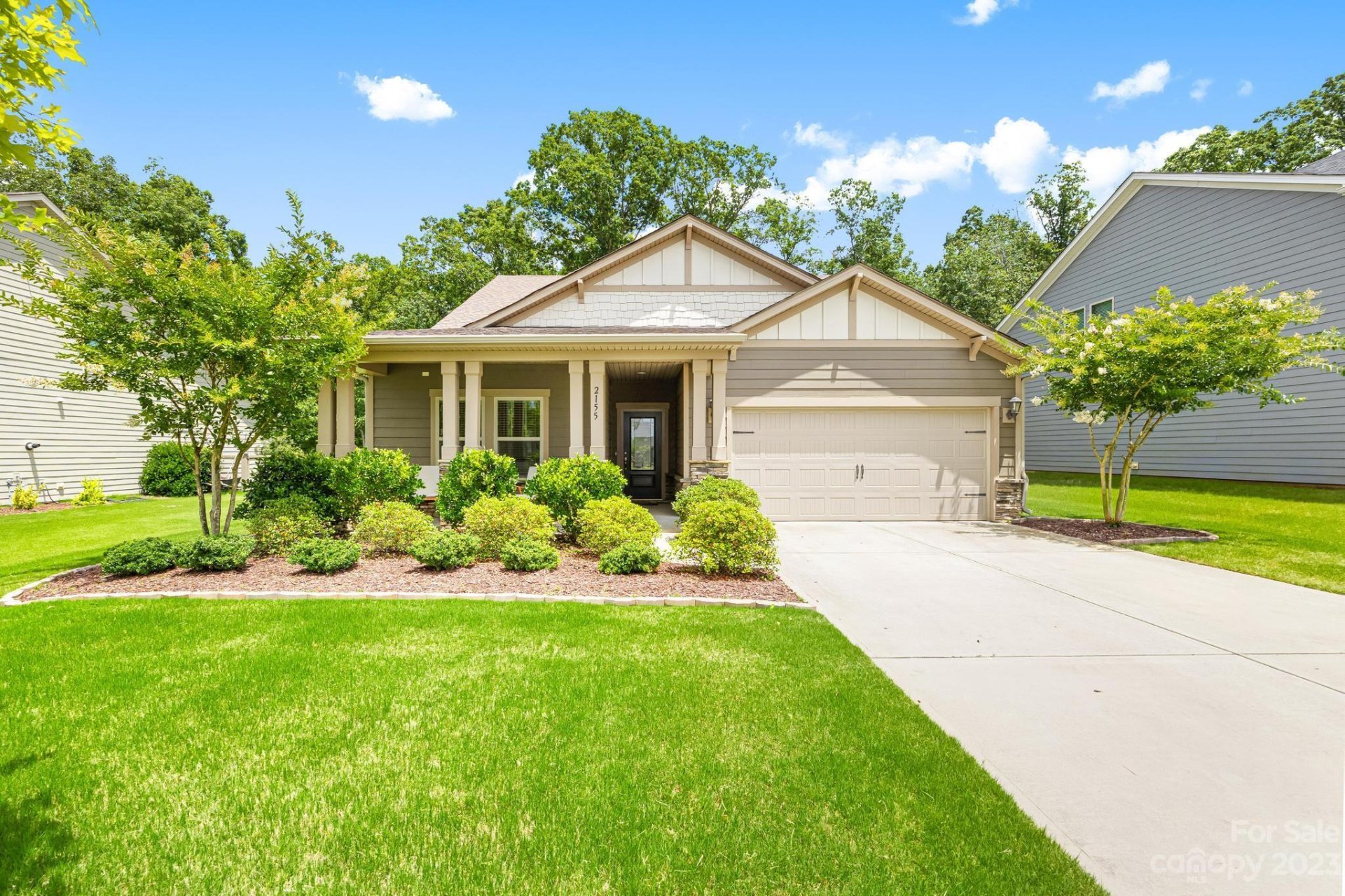 2155 Poplar Ridge Drive