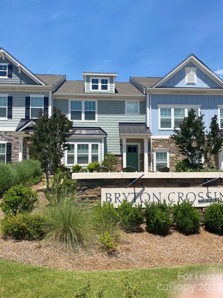 Property image 1 at 12555 Bryton Ridge Parkway, Huntersville, NC 28078