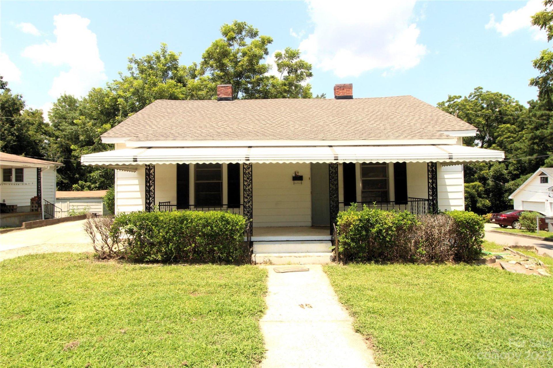 Property image 1 at 115 Mcconnell Street, Clover, SC 29710