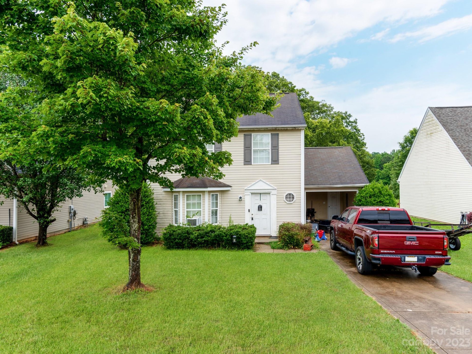 Property image 1 at 5129 Foxmeade Court, Lancaster, SC 29720