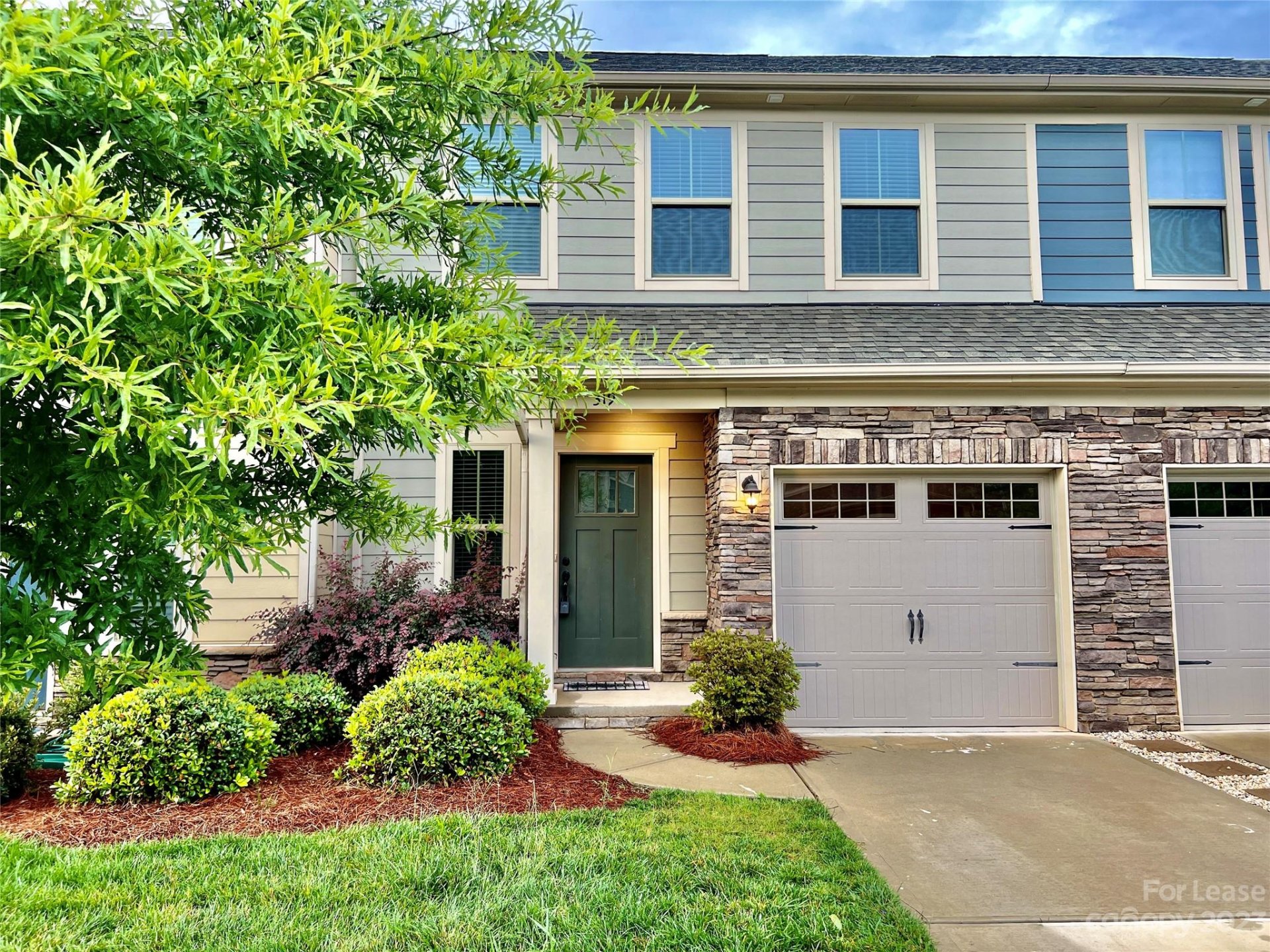 Property image 1 at 319 Willow Wood Court, Stallings, NC 28104