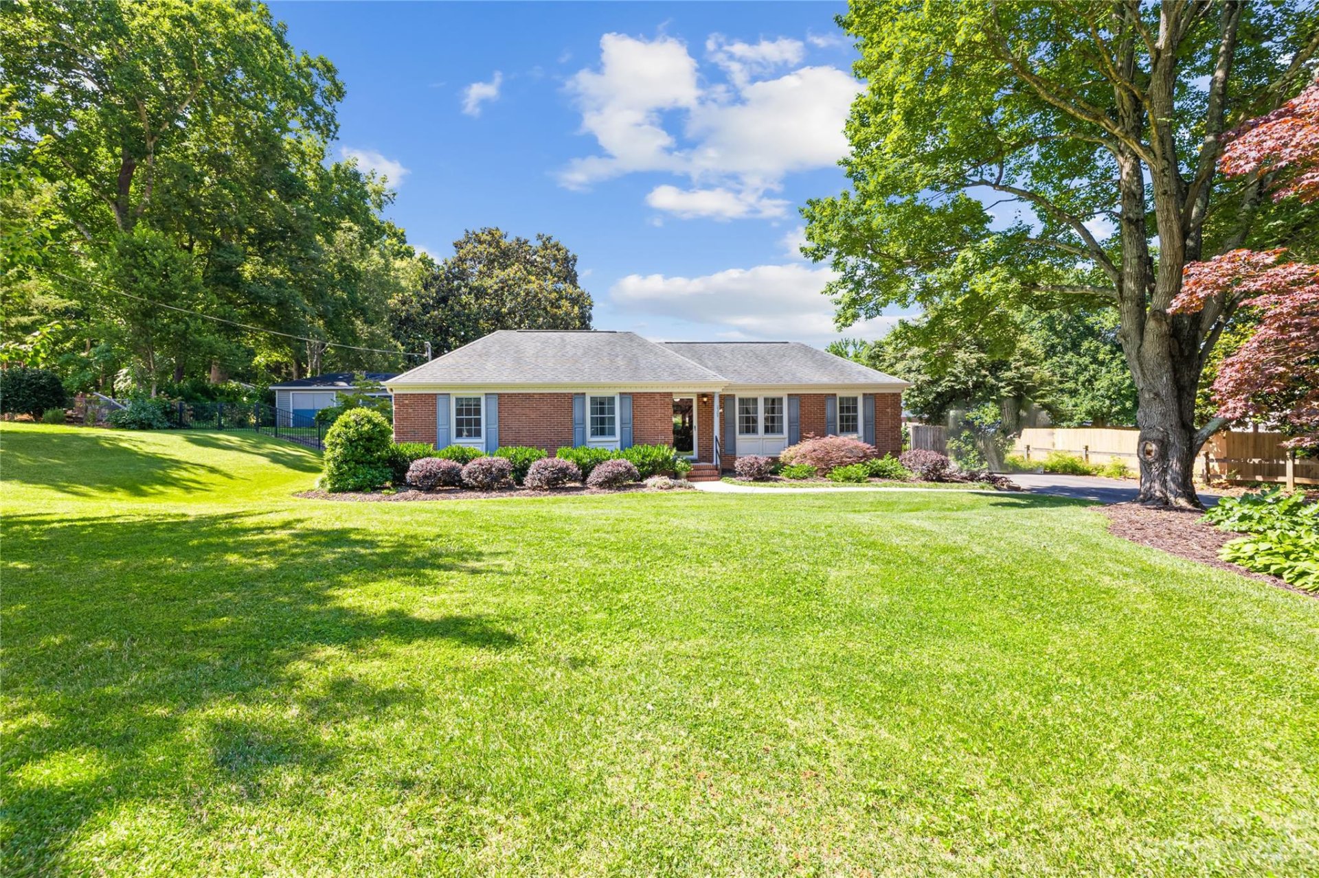 Property image 1 at 2309 Amity Avenue, Gastonia, NC 28054