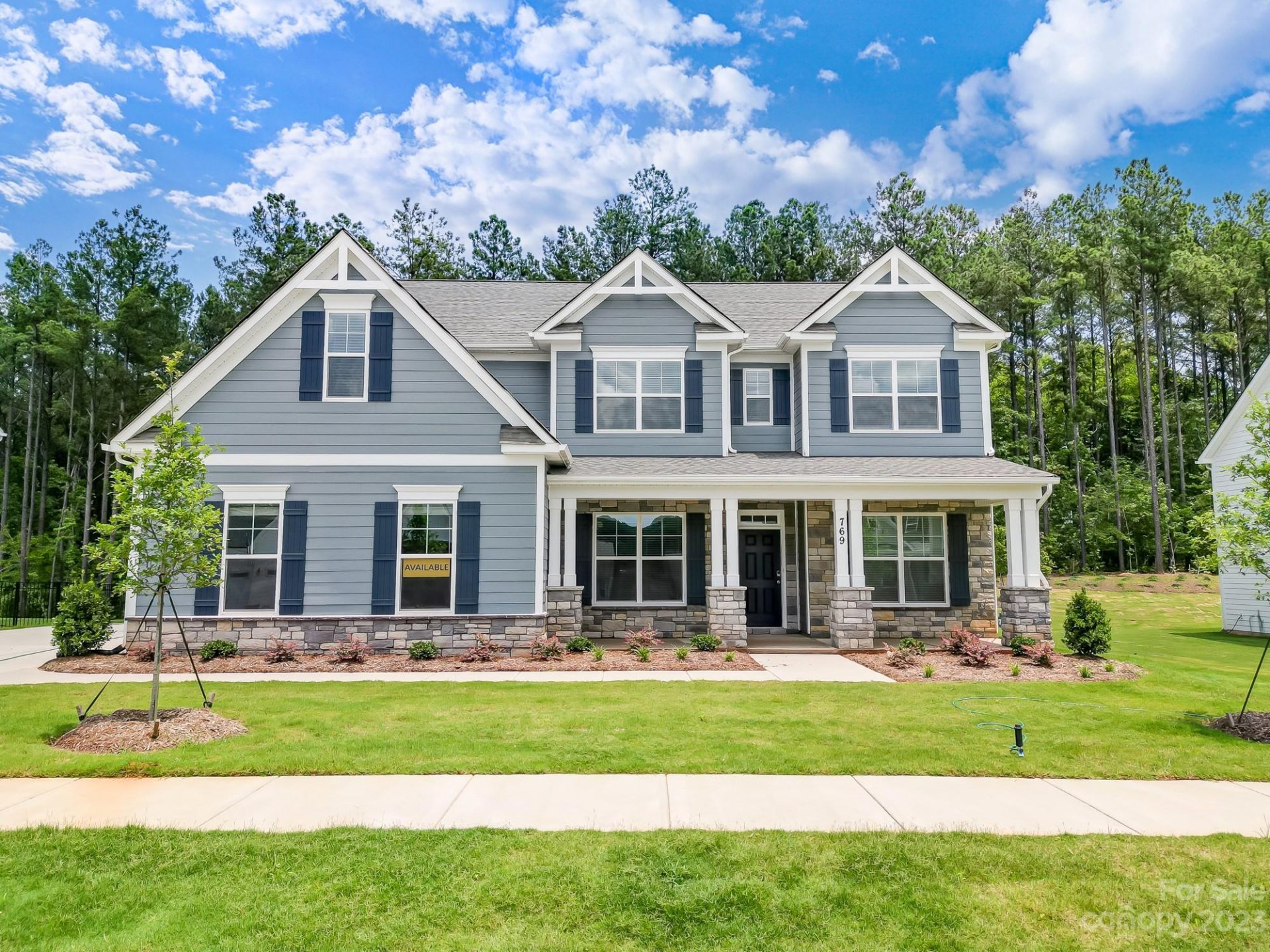 Property image 1 at 769 Yucatan Drive, Waxhaw, NC 28173