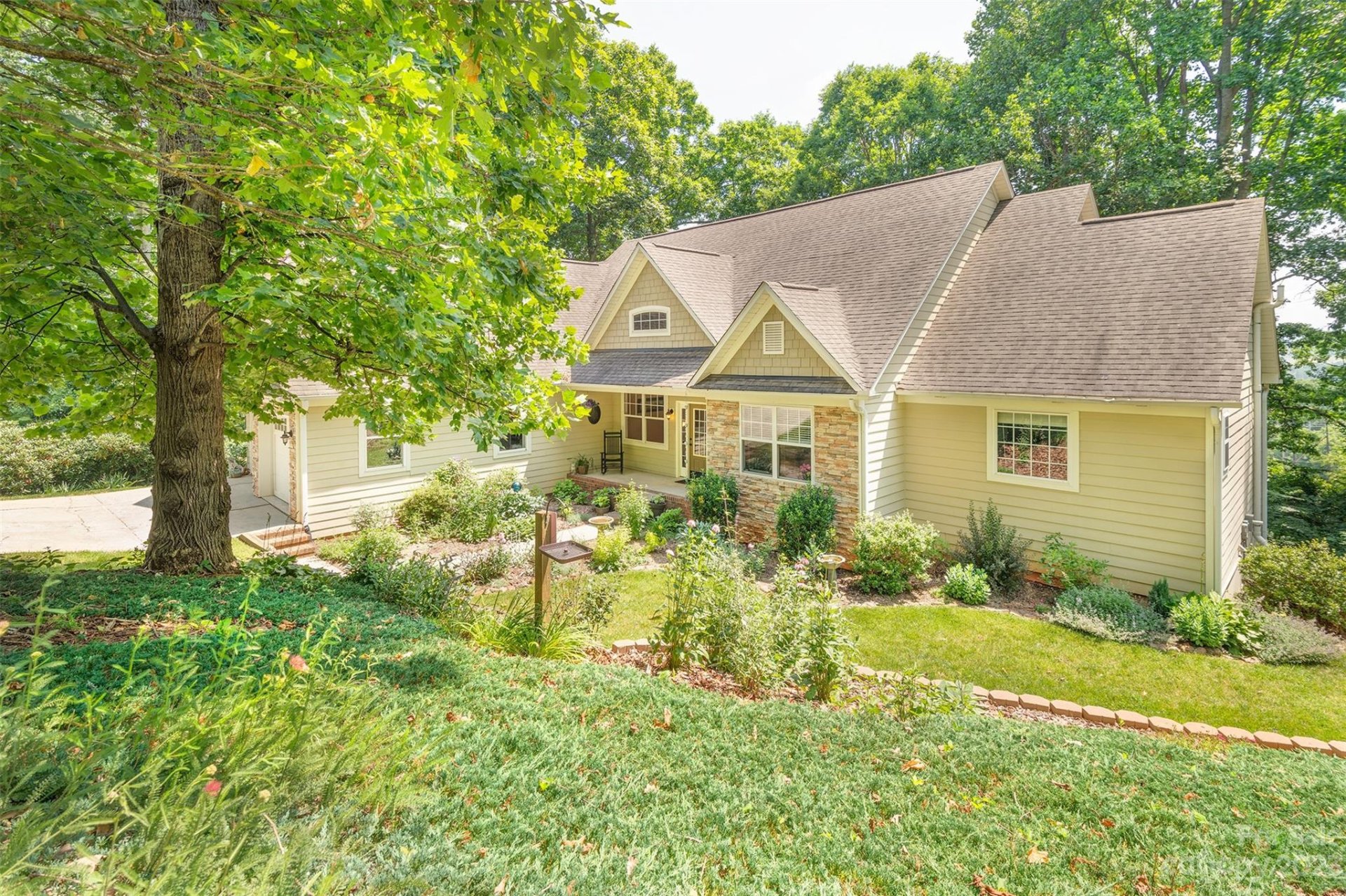 Property image 1 at 9 Springhead Court, Arden, NC 28704