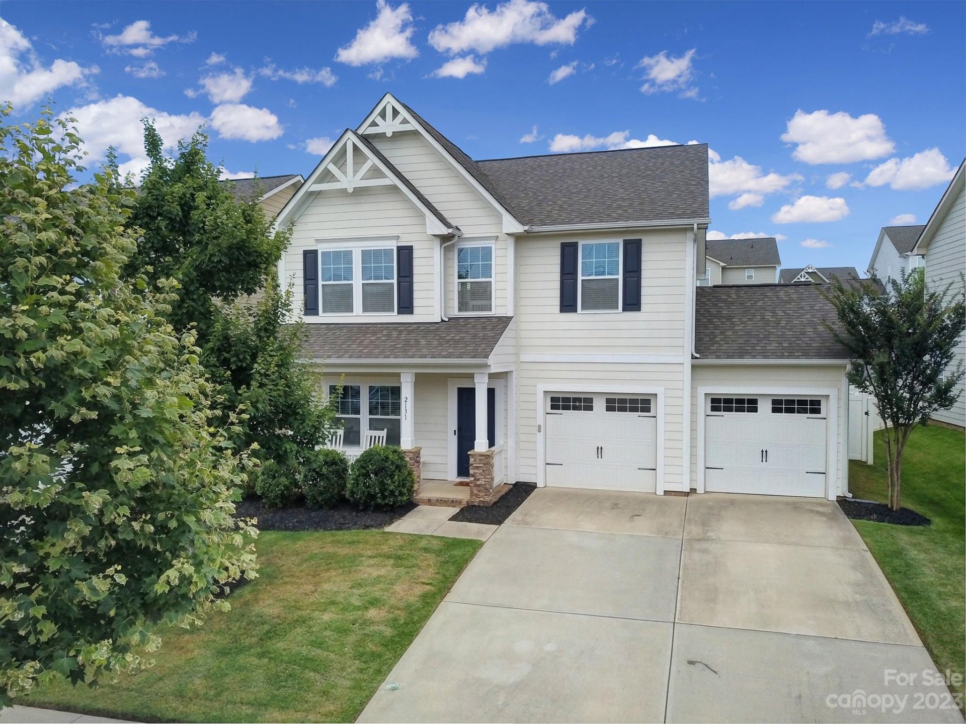 2131 Atwell Glen Lane