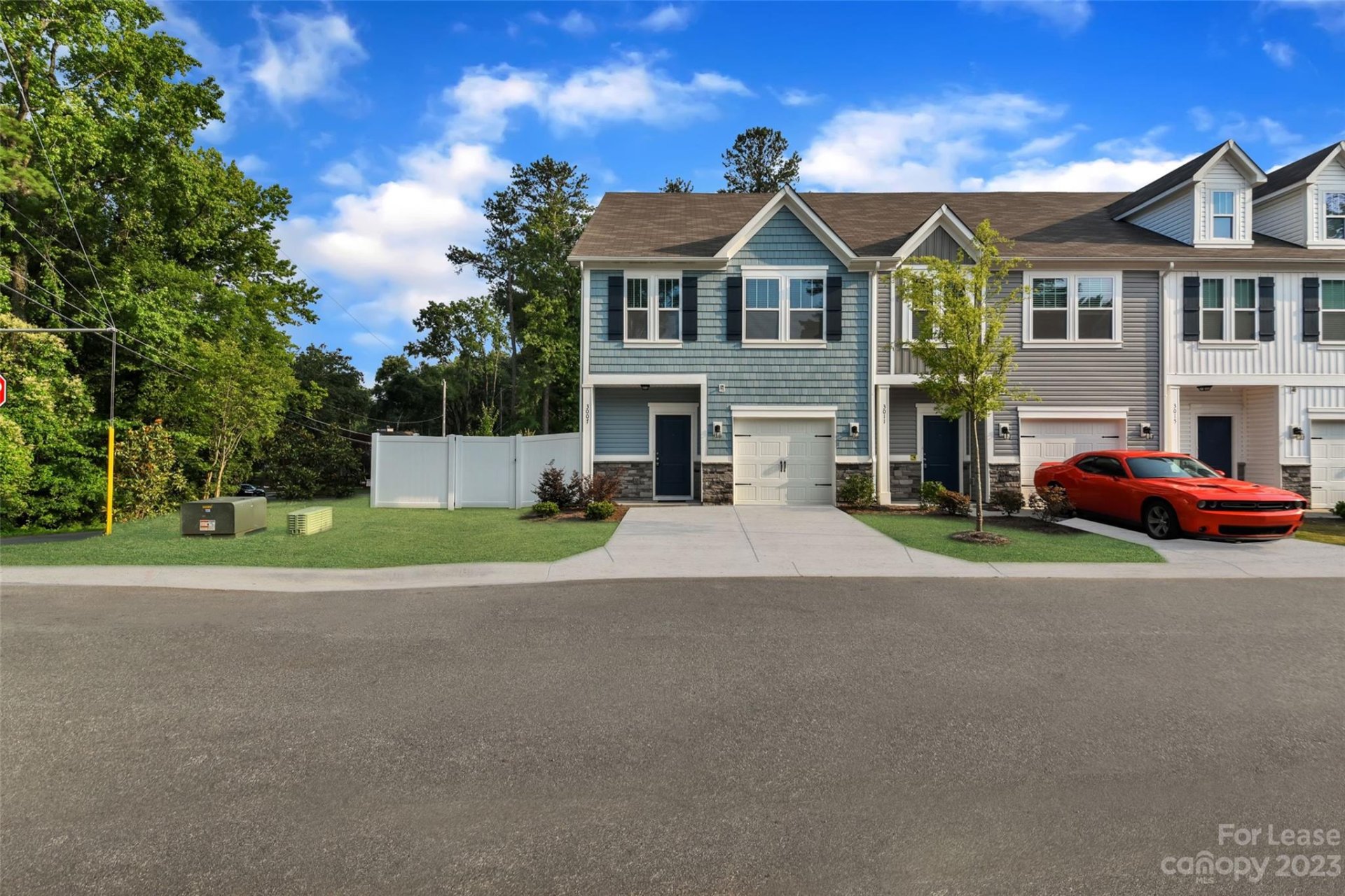 Property image 1 at 3007 Ayana Drive, Charlotte, NC 28210