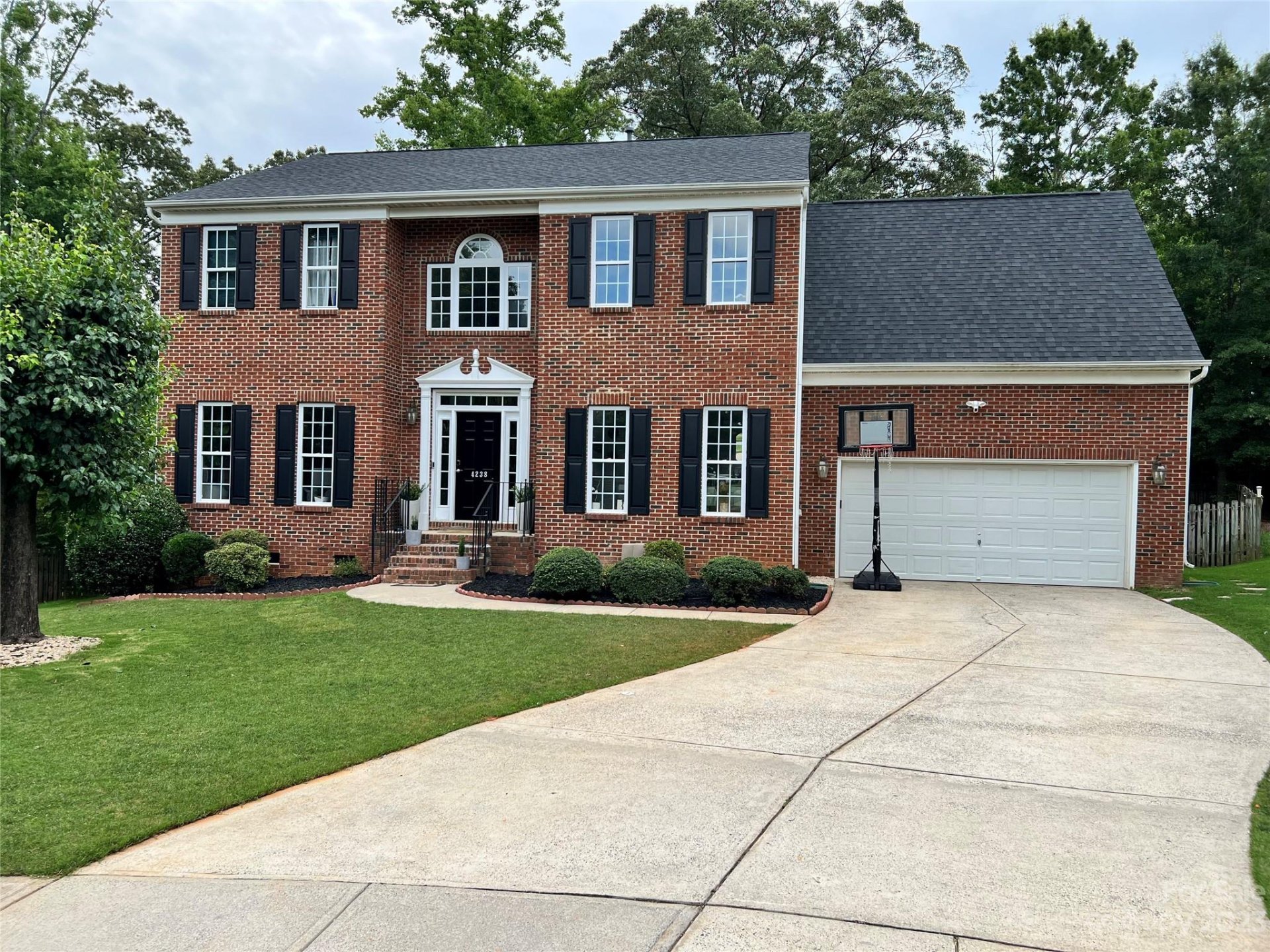 4238 Nathaniel Glen Court