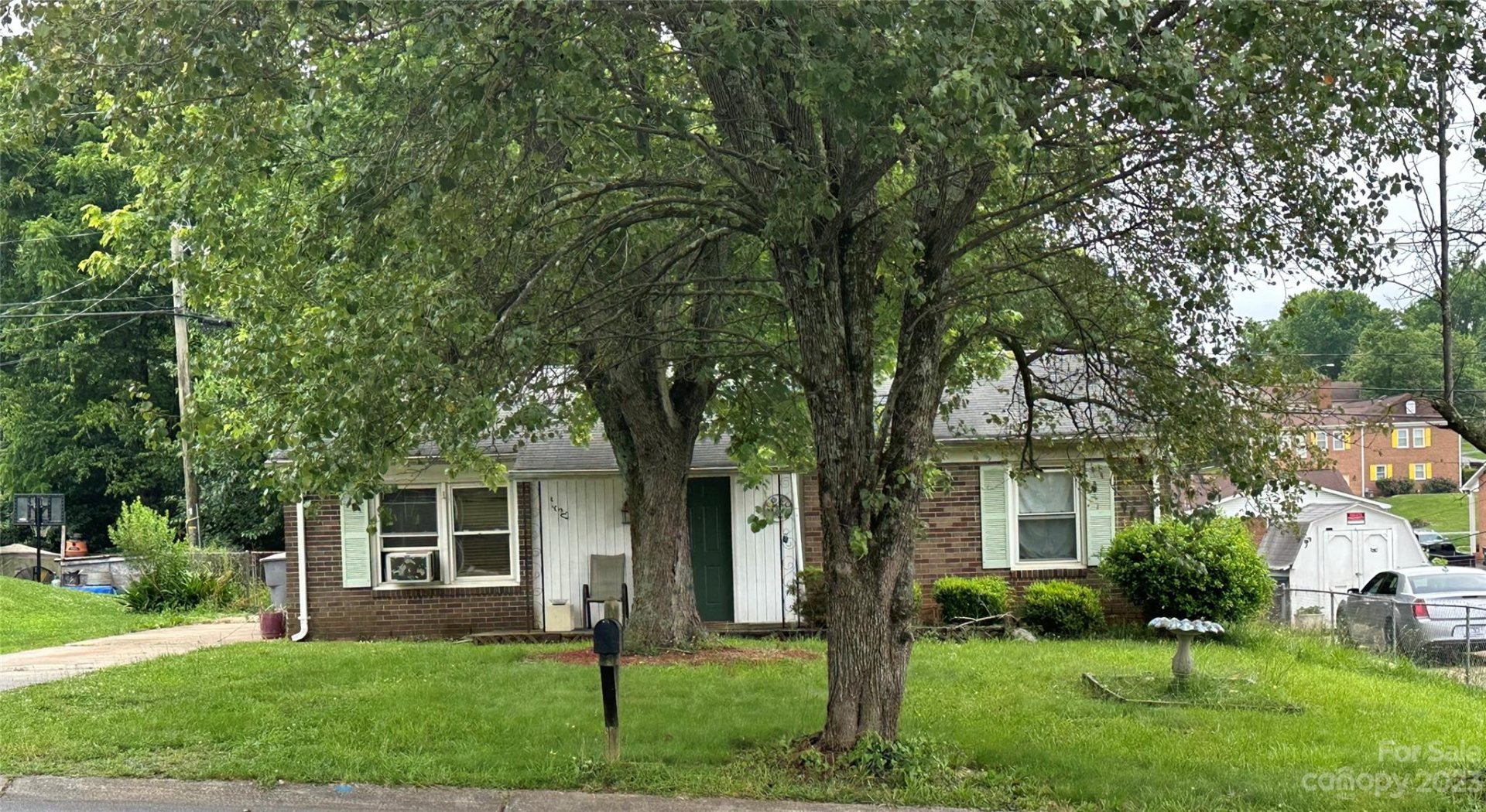 Property image 1 at 3600 Braden Drive, Charlotte, NC 28216