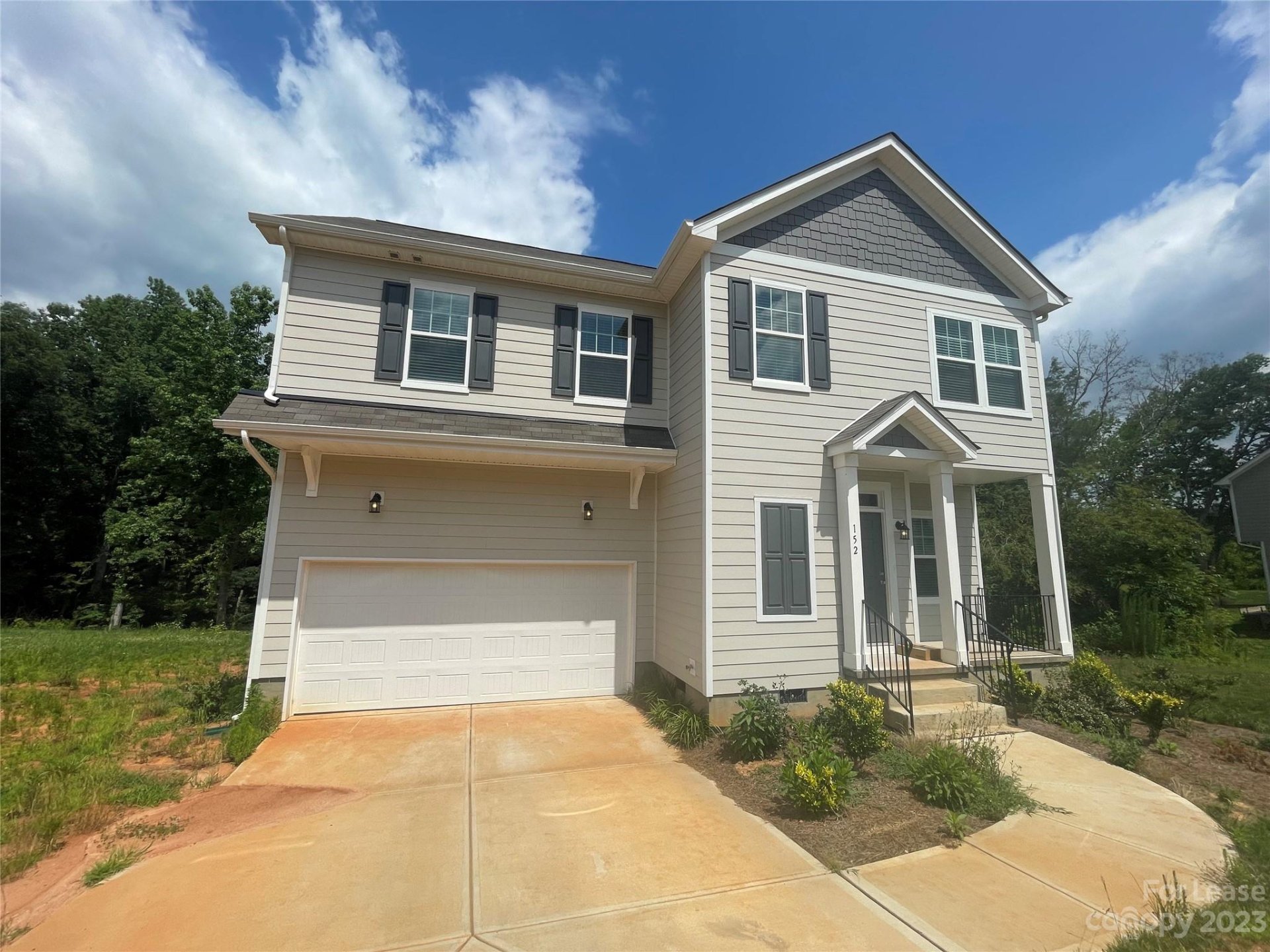 Property image 1 at 152 Pumice Drive, Statesville, NC 28625