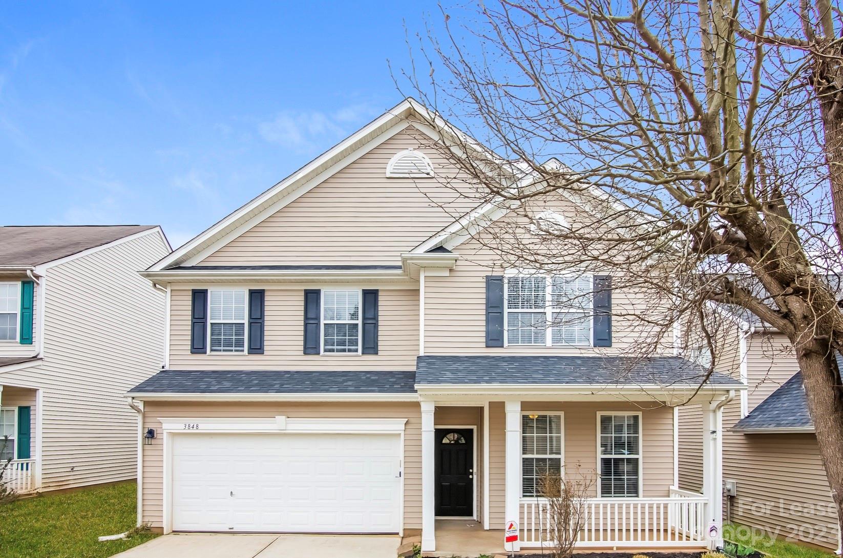 Property image 1 at 3848 Broadwater Court, Gastonia, NC 28056