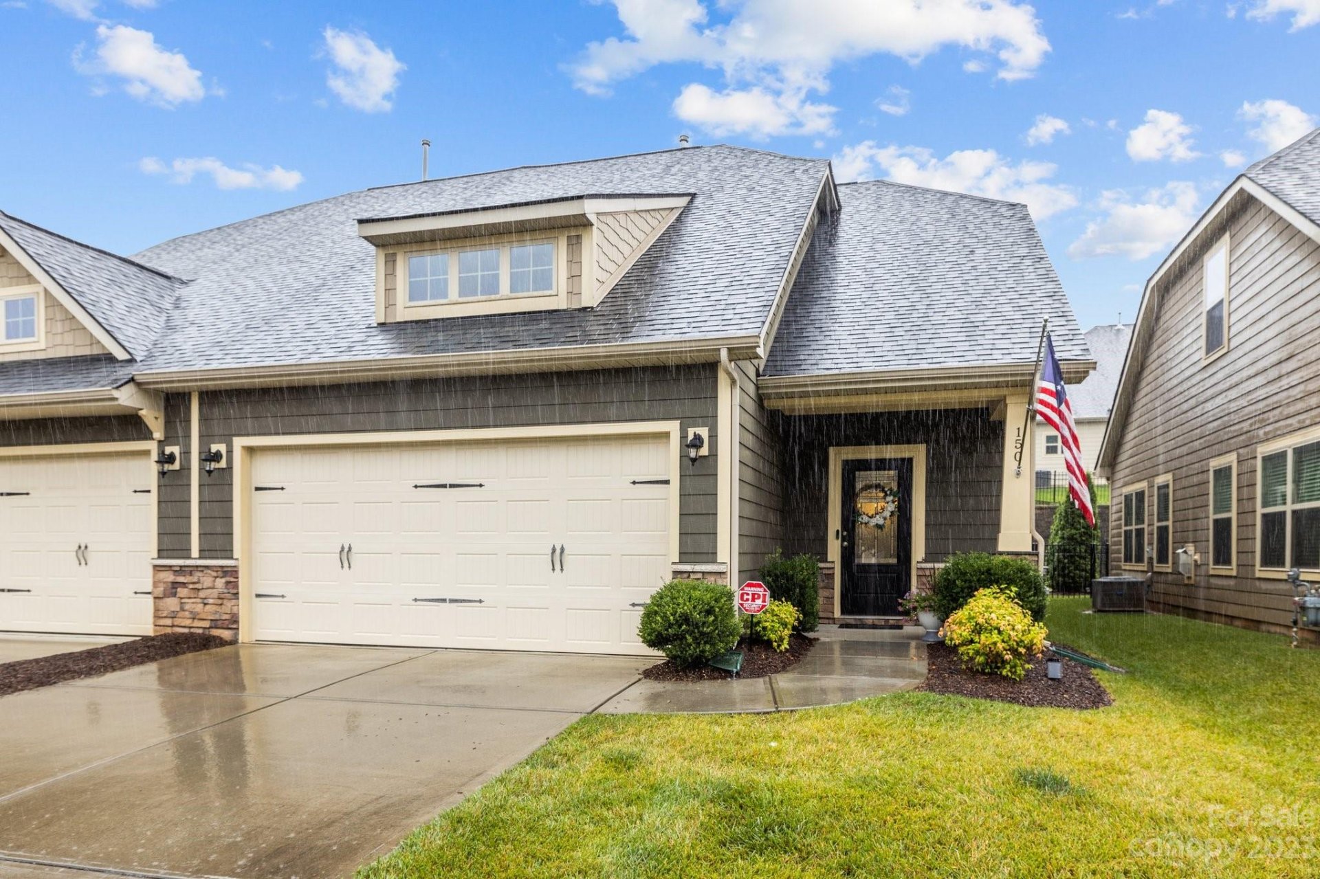 Property image 1 at 150 Johnson Manor Street, Mooresville, NC 28115