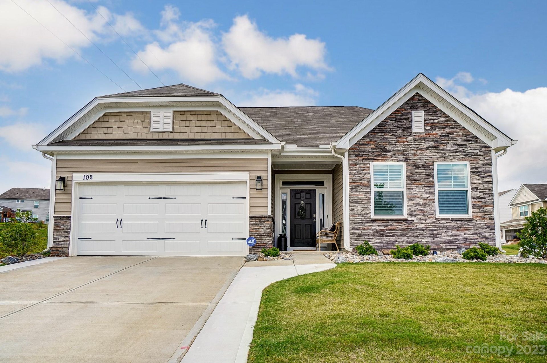 Property image 1 at 102 Farrier Lane, Statesville, NC 28677