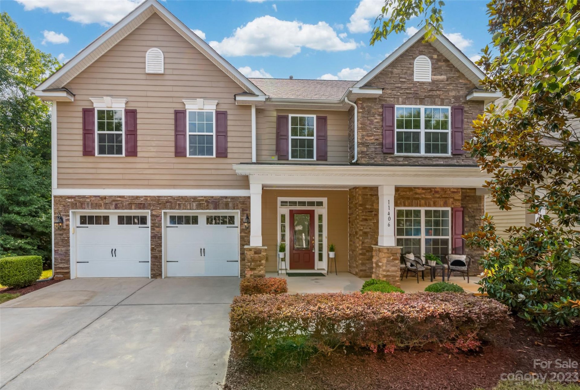 11406 Ardrey Crest Drive