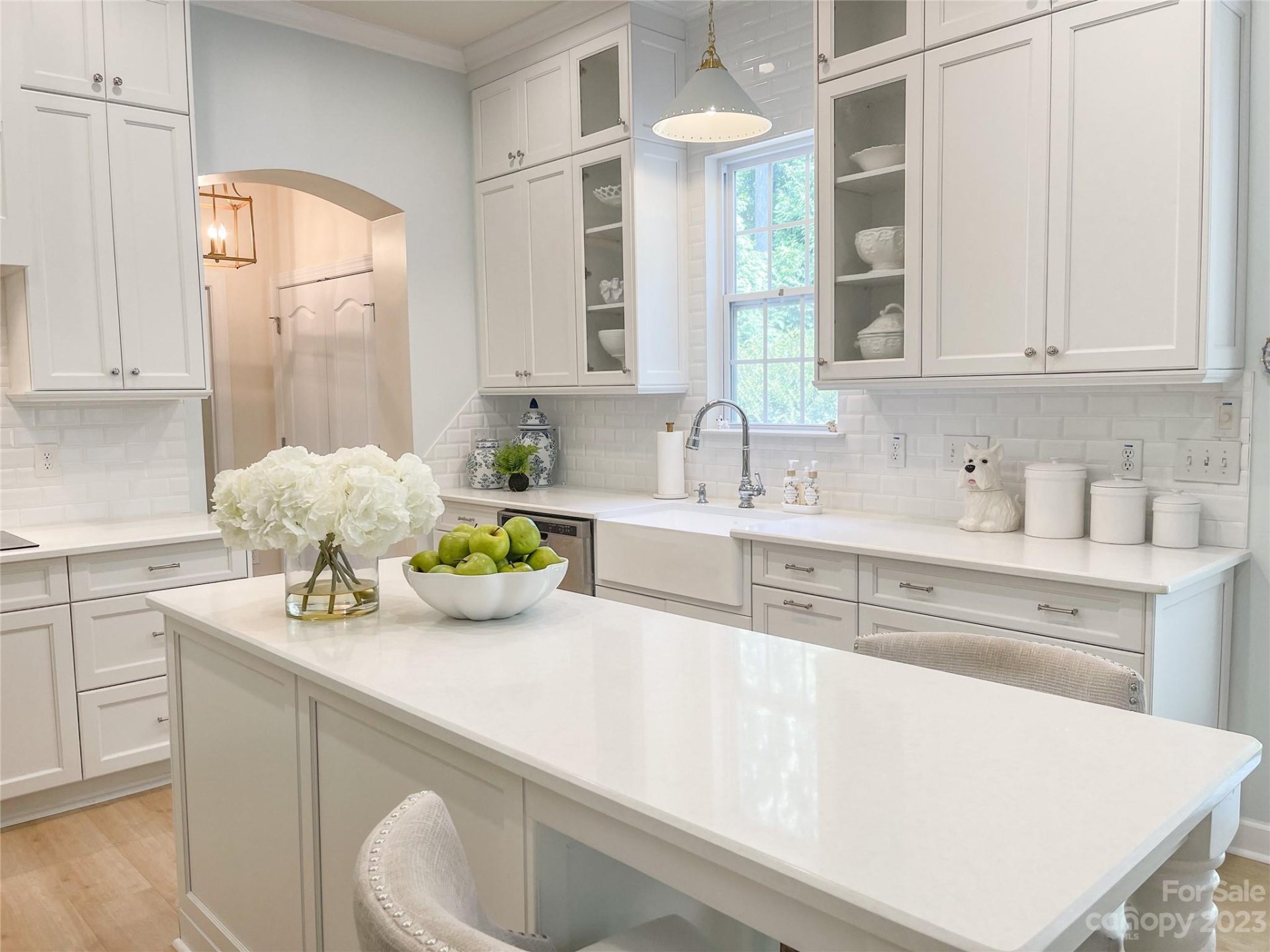 Property image 1 at 400 Palmerston Lane, Waxhaw, NC 28173