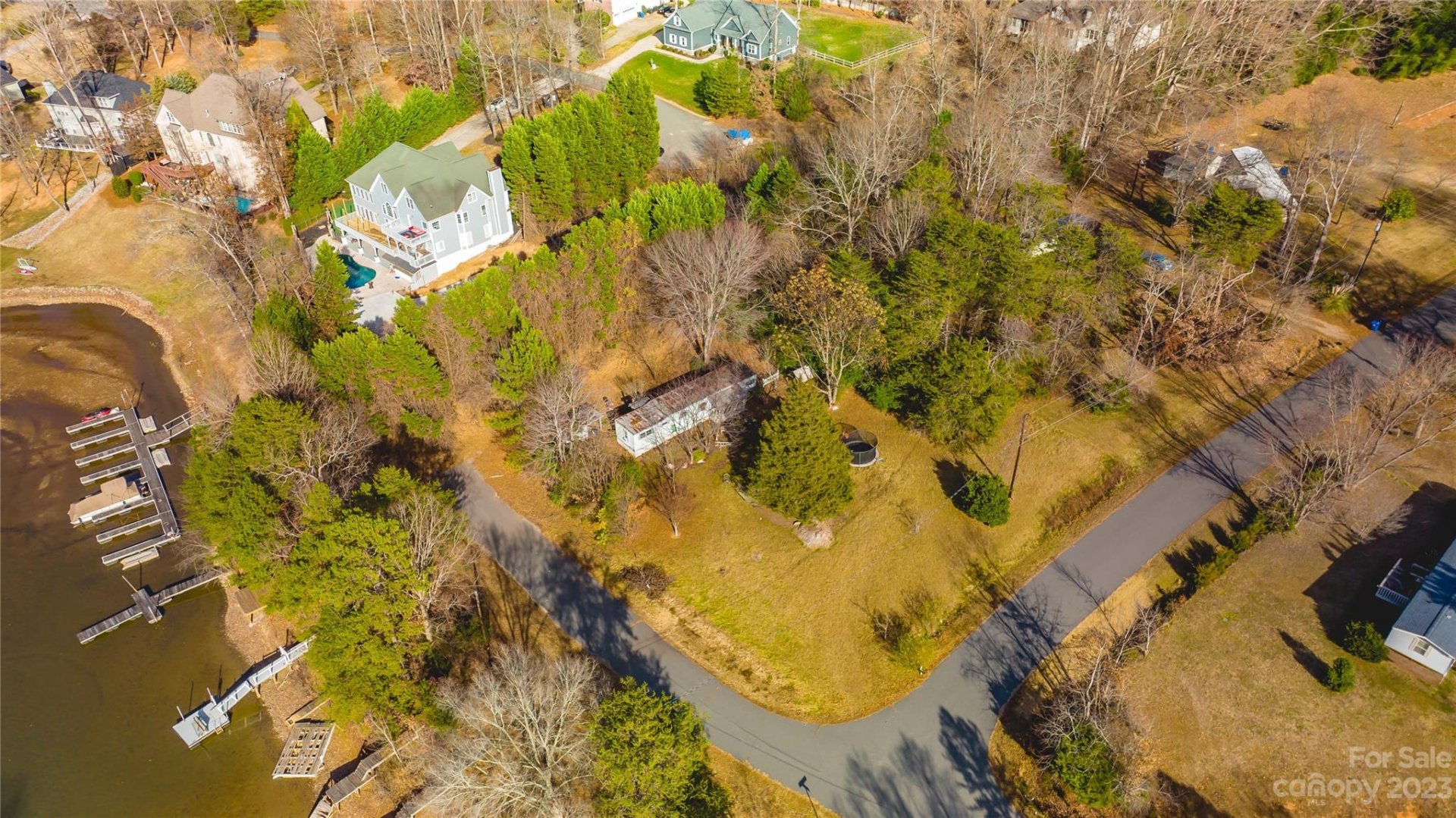 Property image 1 at 158 Cove View Drive, Mooresville, NC 28117