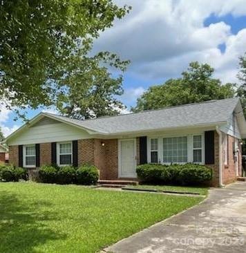 Property image 1 at 8100 Wynnview Road, Indian Trail, NC 28079