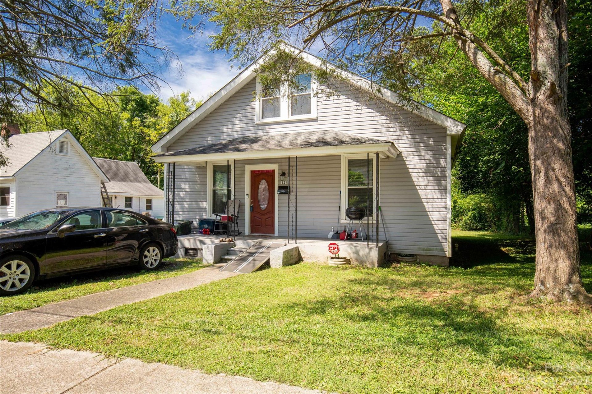 Property image 1 at 325 Long Street, Rock Hill, SC 29730