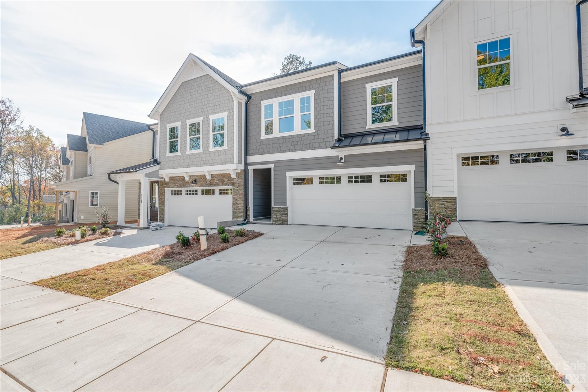 Property image 1 at 10432 Audubon Ridge Drive, Cornelius, NC 28031