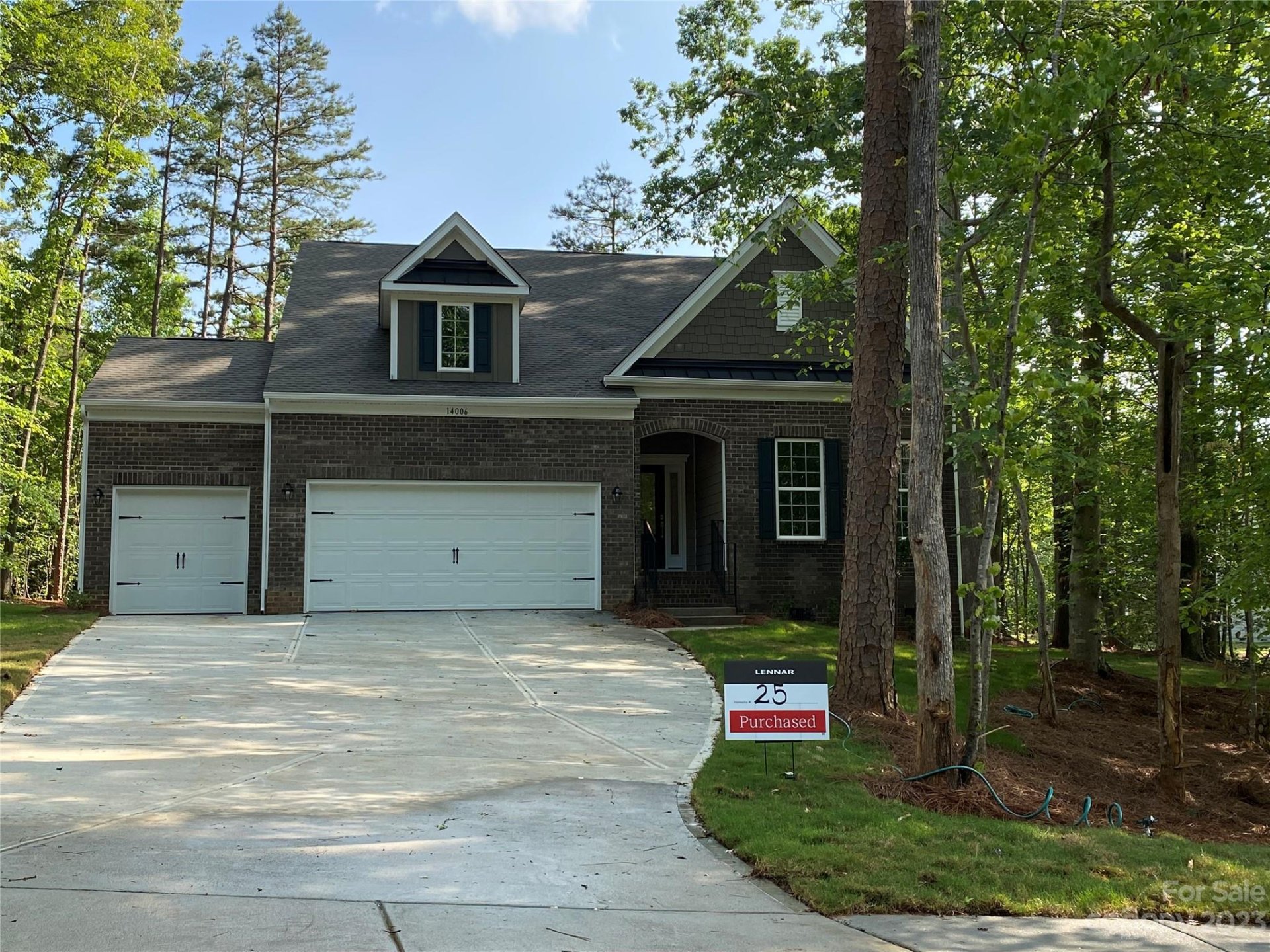 Property image 1 at 14006 Autumn Drive, Mint Hill, NC 28227