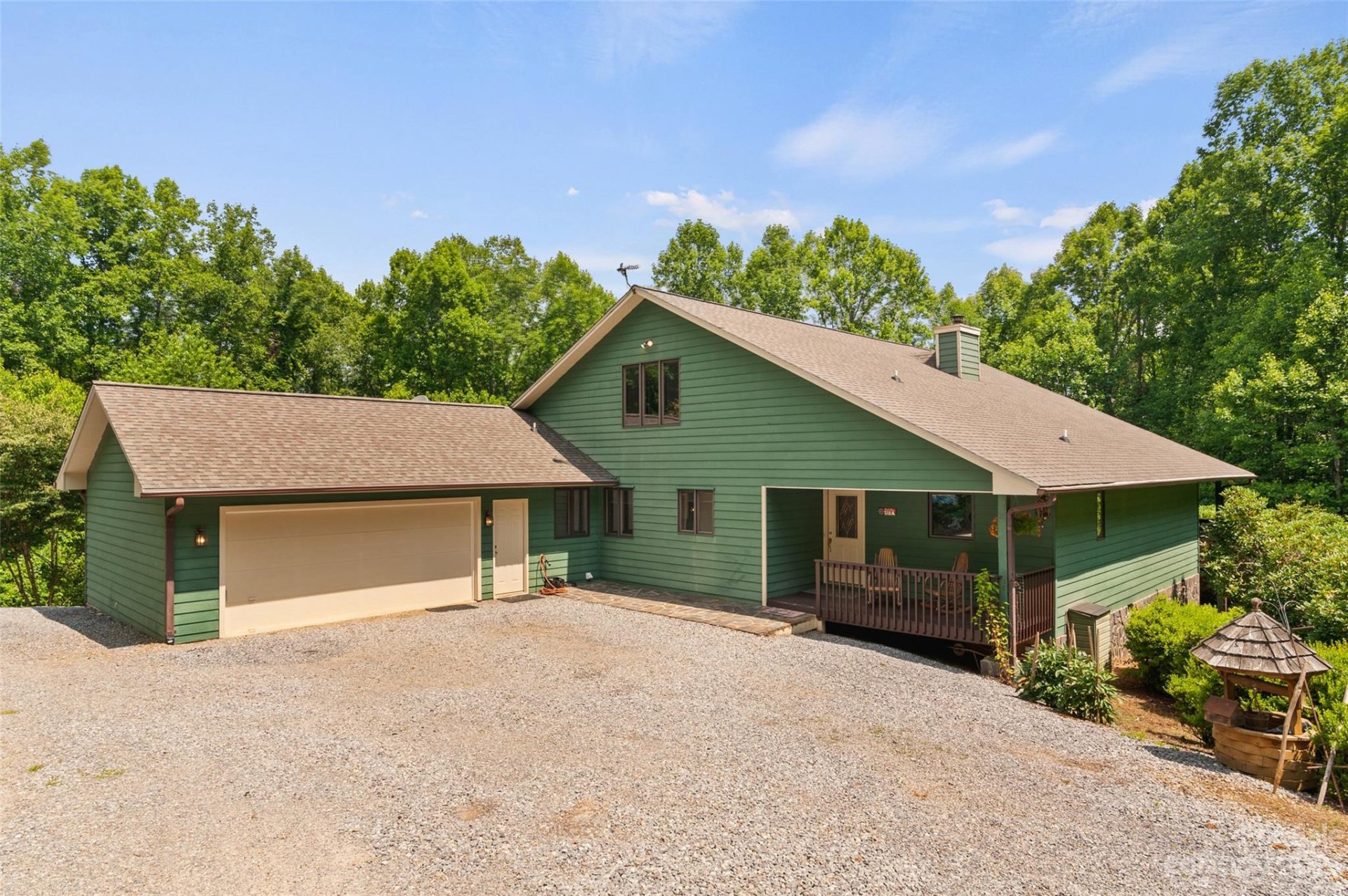 Property image 2 at 735 Twin Brook Drive, Waynesville, NC 28785