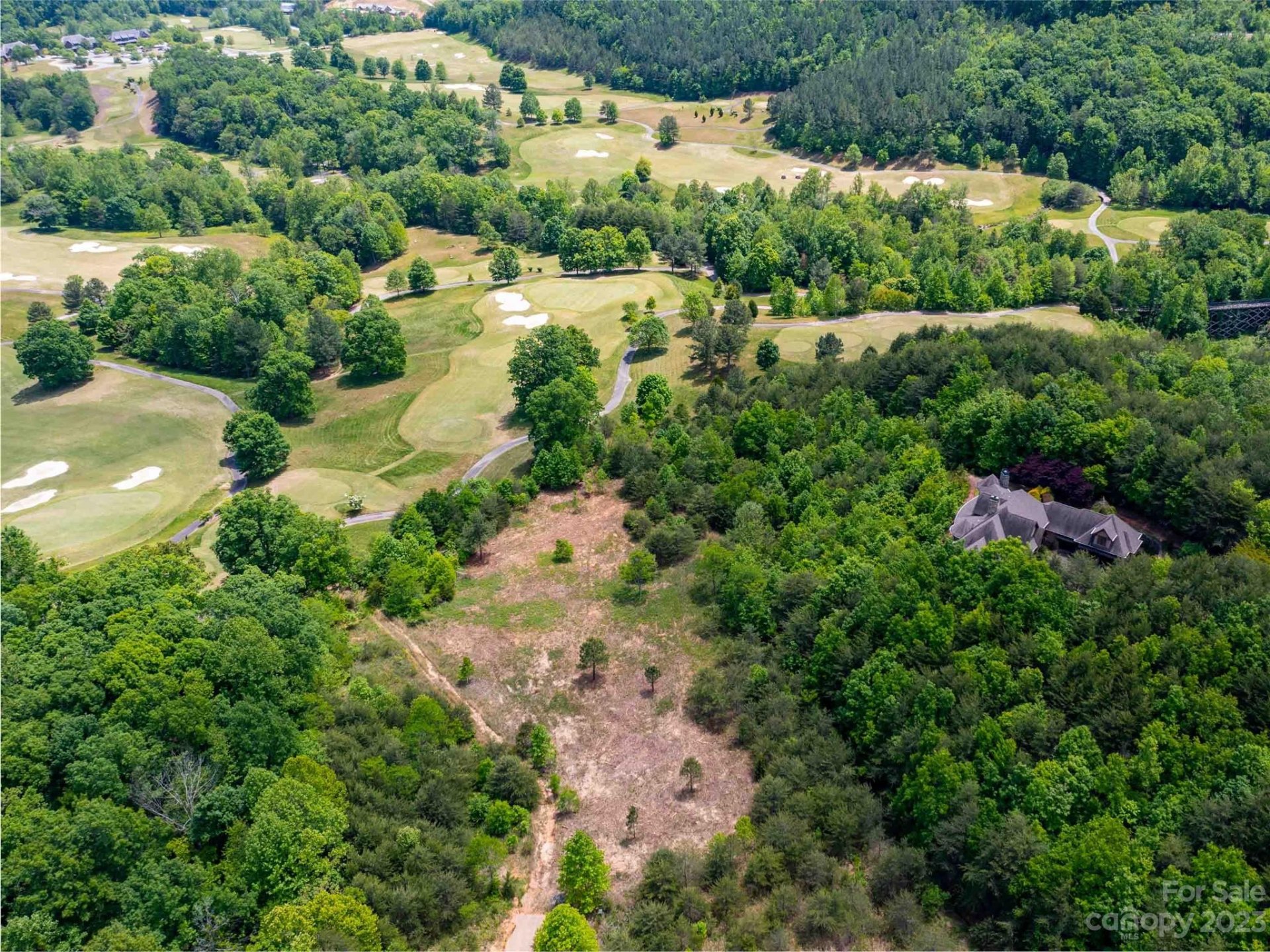 Property image 3 at Lot 185 Harris Court, Mill Spring, NC 28756