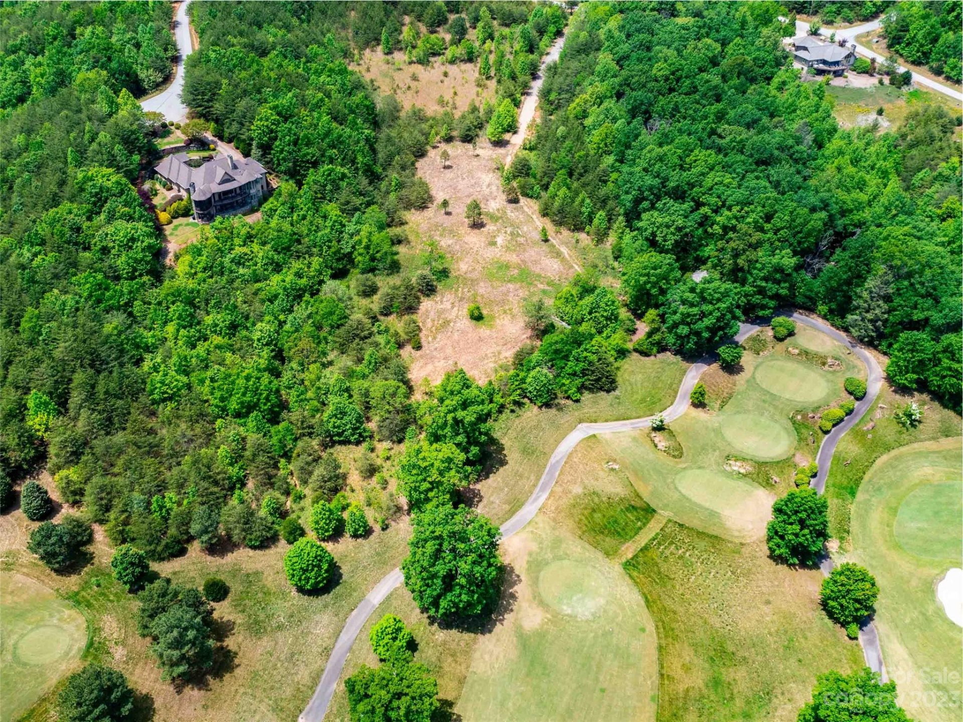 Property image 4 at Lot 185 Harris Court, Mill Spring, NC 28756