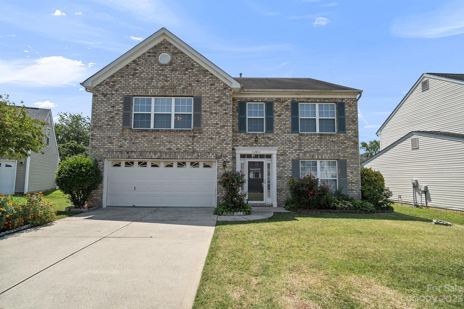 11011 Grapeyard Court