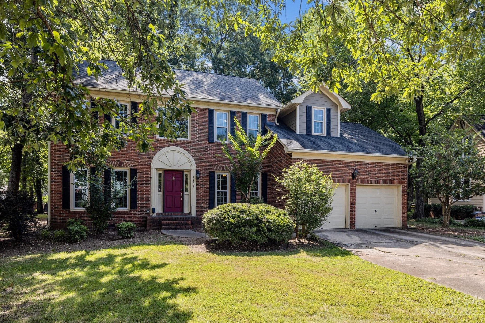Property image 1 at 14106 Whistling Duck Court, Charlotte, NC 28273