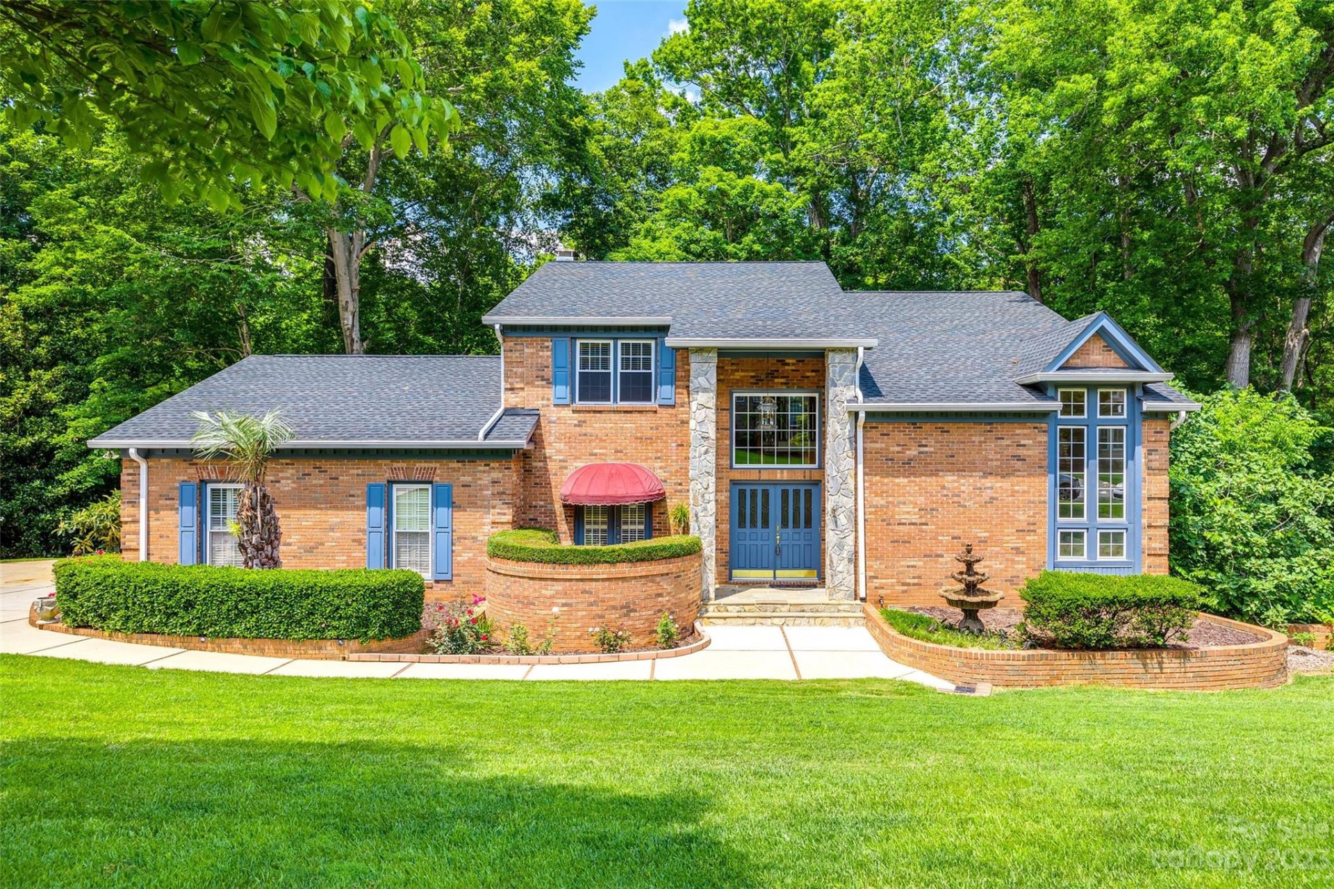 Property image 1 at 345 South Downs Way, Fort Mill, SC 29708