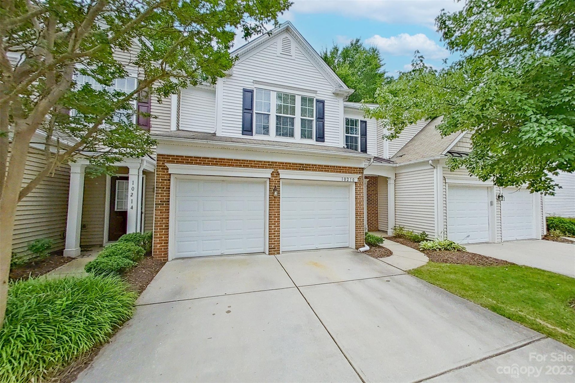 10210 Blakeney Preserve Drive