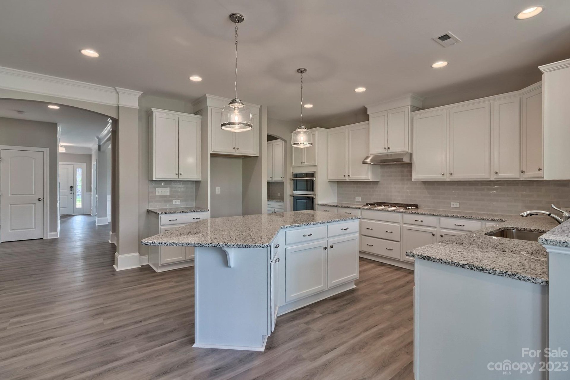 719 Sawgrass Ridge Court