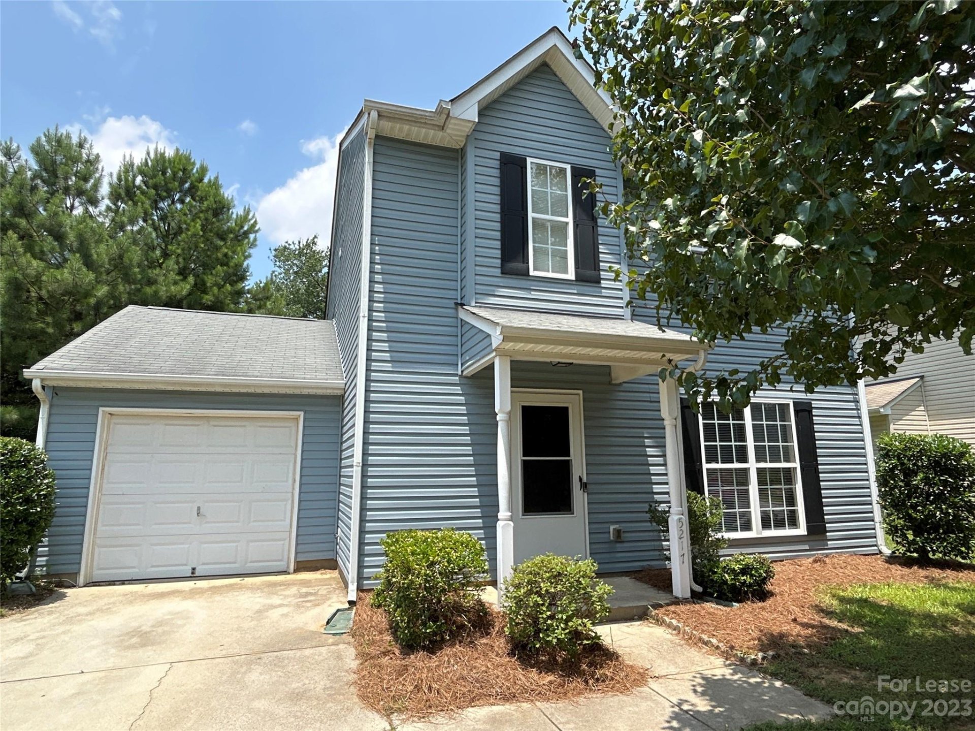 Property image 1 at 5217 Elizabeth Road, Charlotte, NC 28269