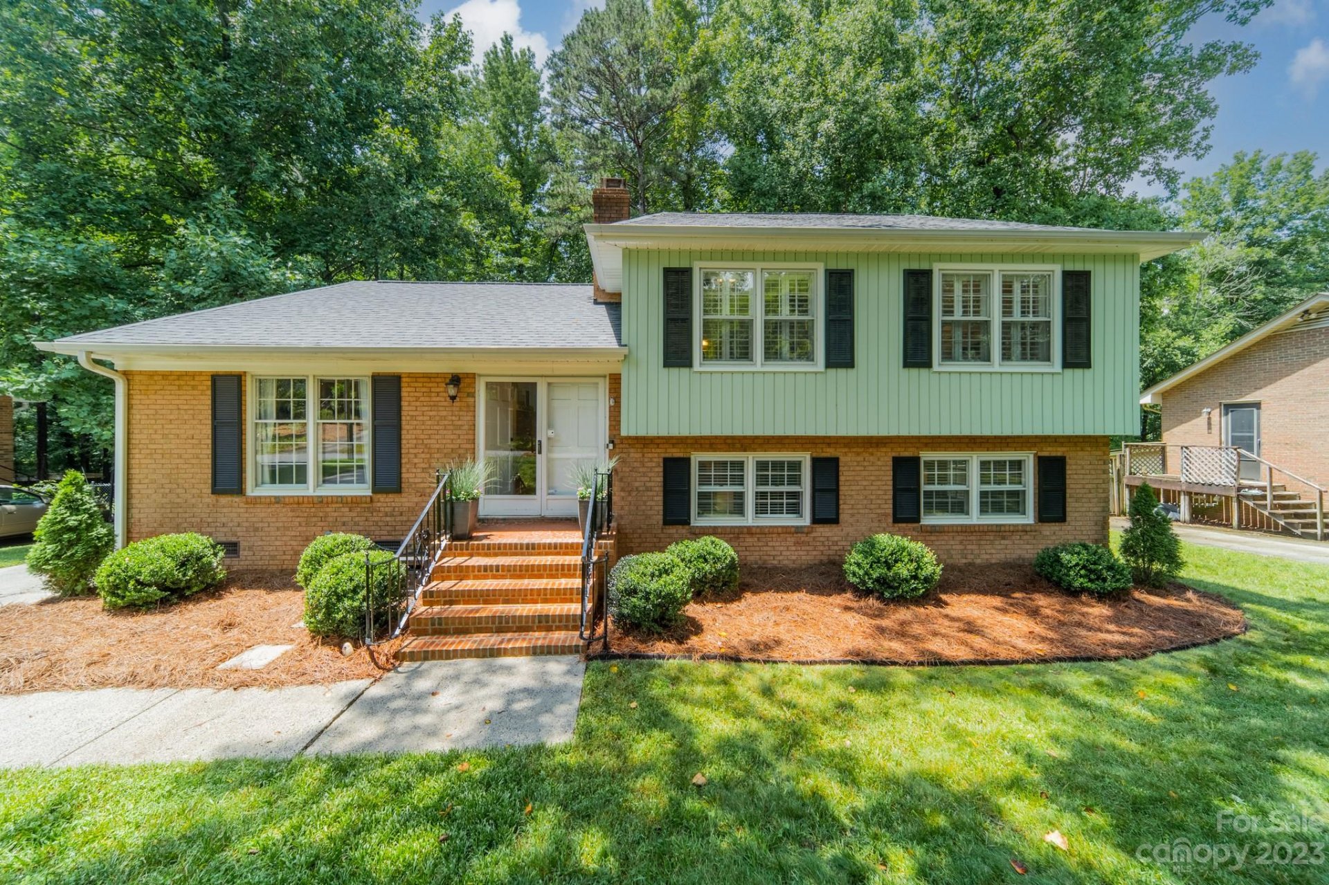 Property image 1 at 519 Kelford Lane, Charlotte, NC 28270