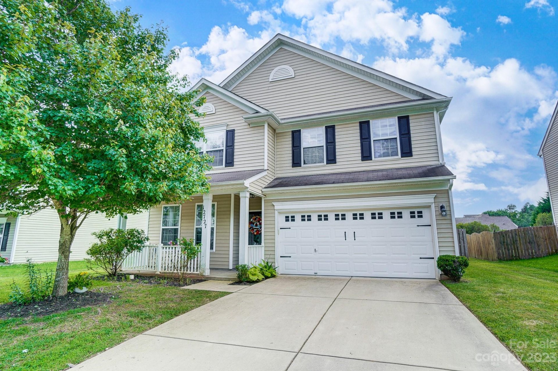 12727 Oakton Hunt Drive