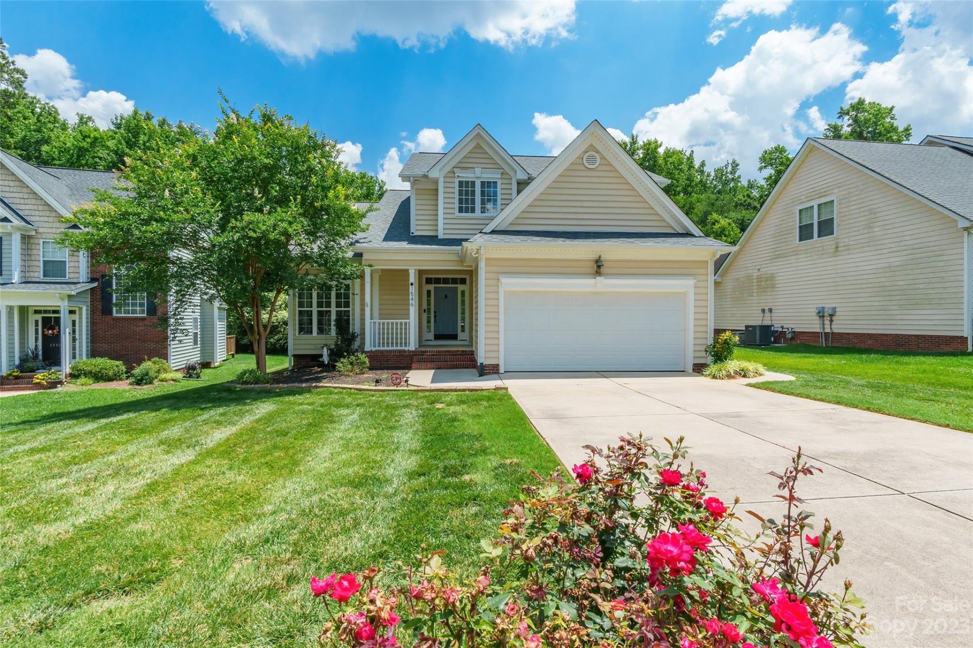 1546 Coatsworth Lane