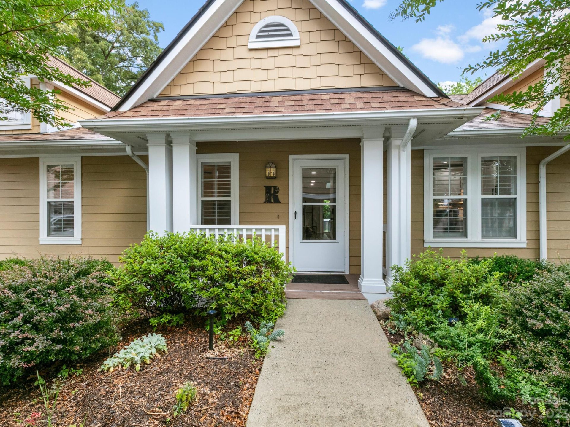 Property image 1 at 802 Woodlea Court, Asheville, NC 28806