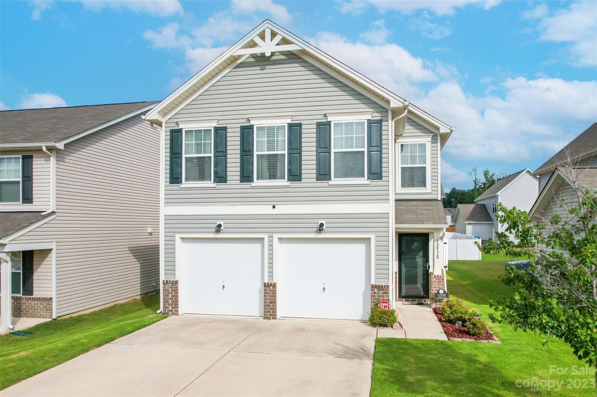 Property image 1 at 12538 Garron Road, Midland, NC 28107