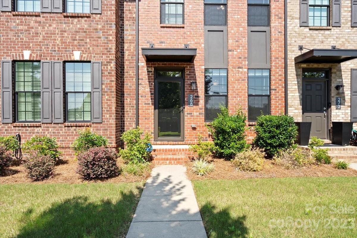 Property image 1 at 268 Linestowe Drive, Belmont, NC 28012