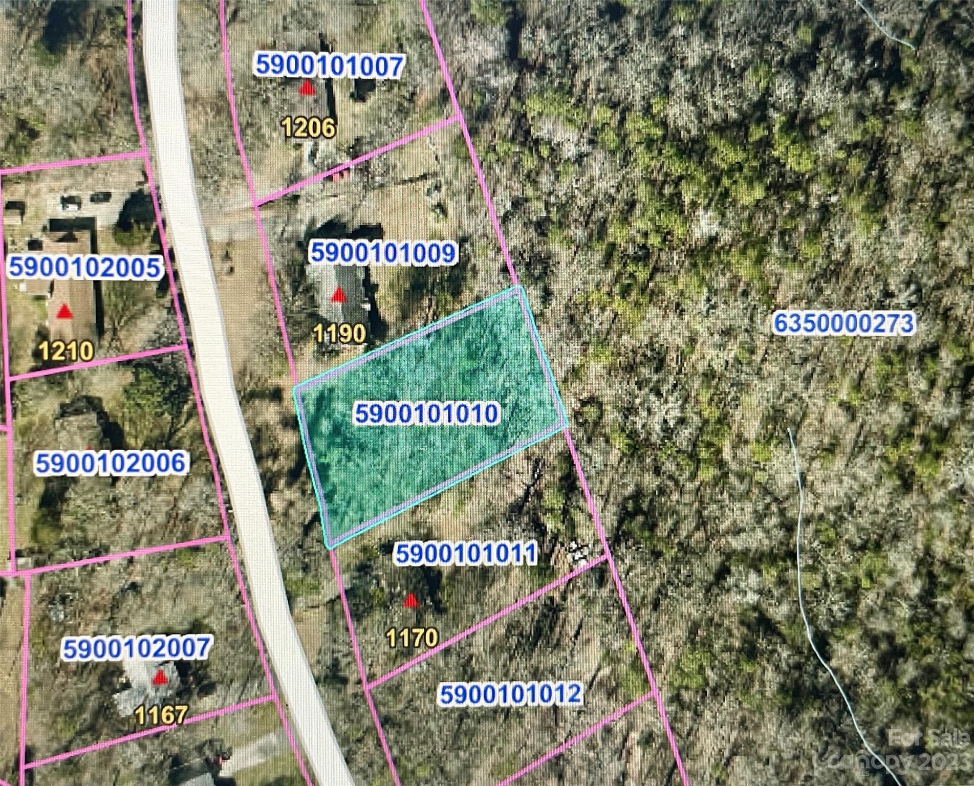 Property image 1 at 0000 Melrose Drive, Rock Hill, SC 29732