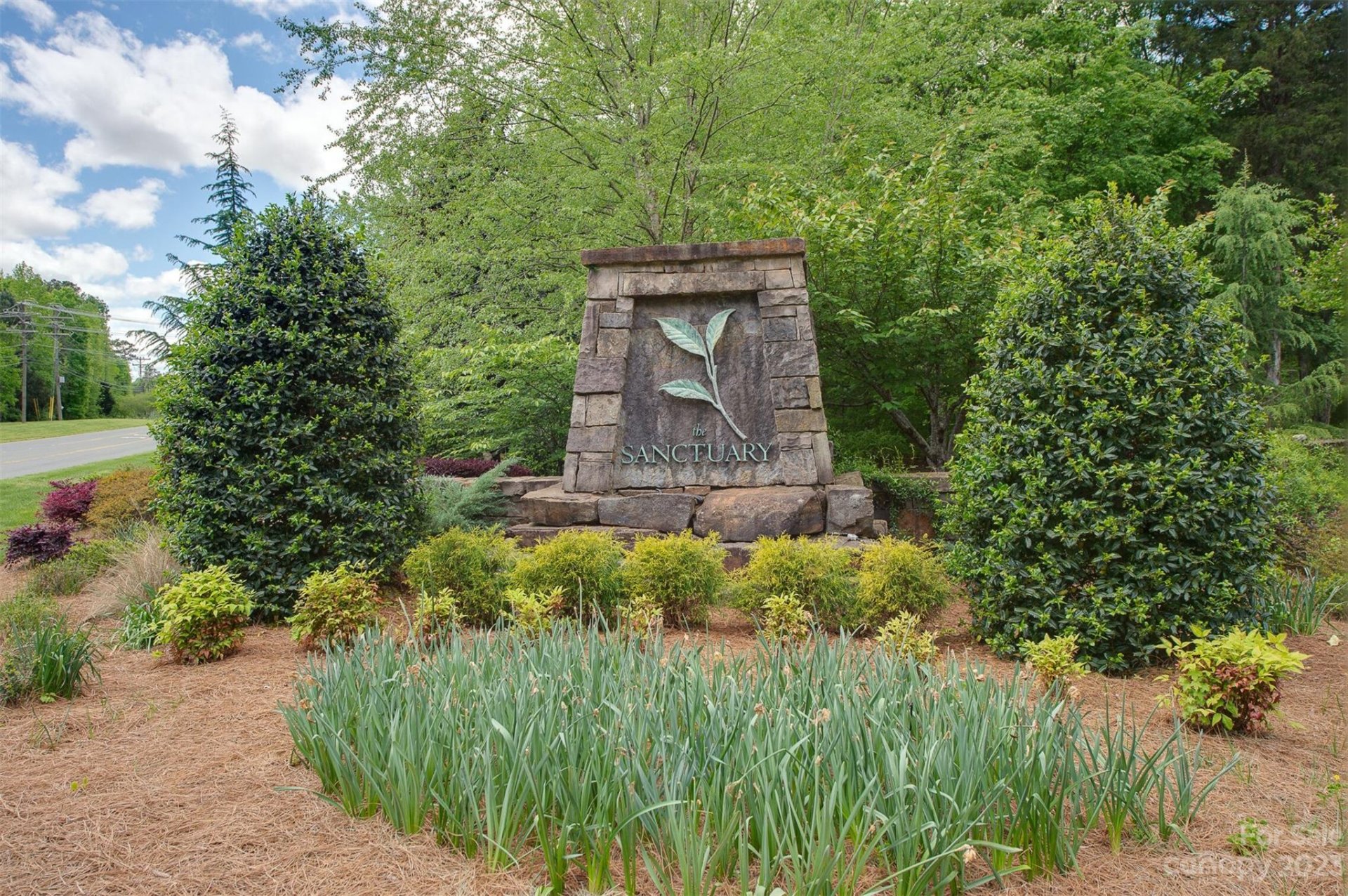 Property image 1 at 13500 Sage Thrasher Lane, Charlotte, NC 28278