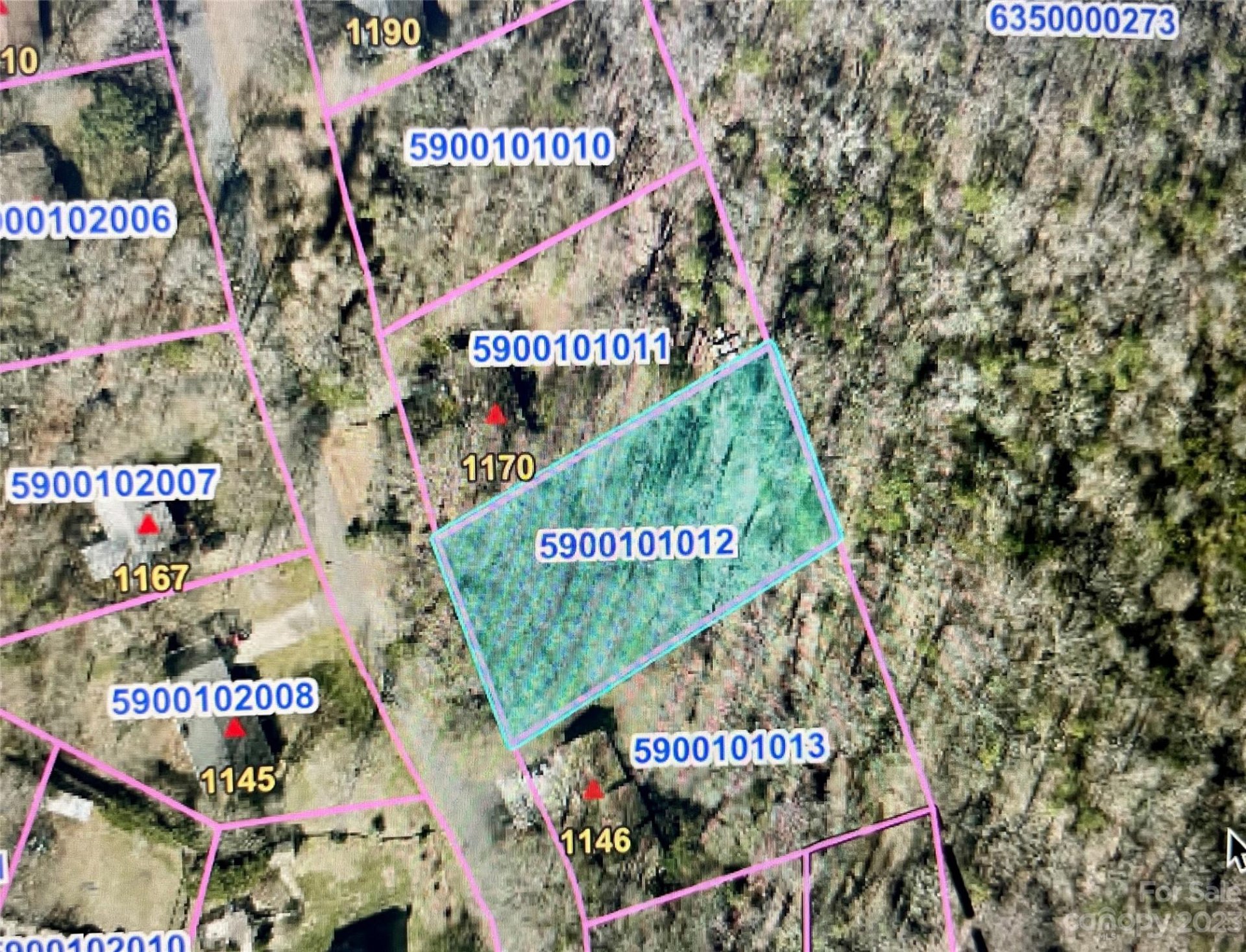 Property image 1 at 0000 Melrose Drive, Rock Hill, SC 29732