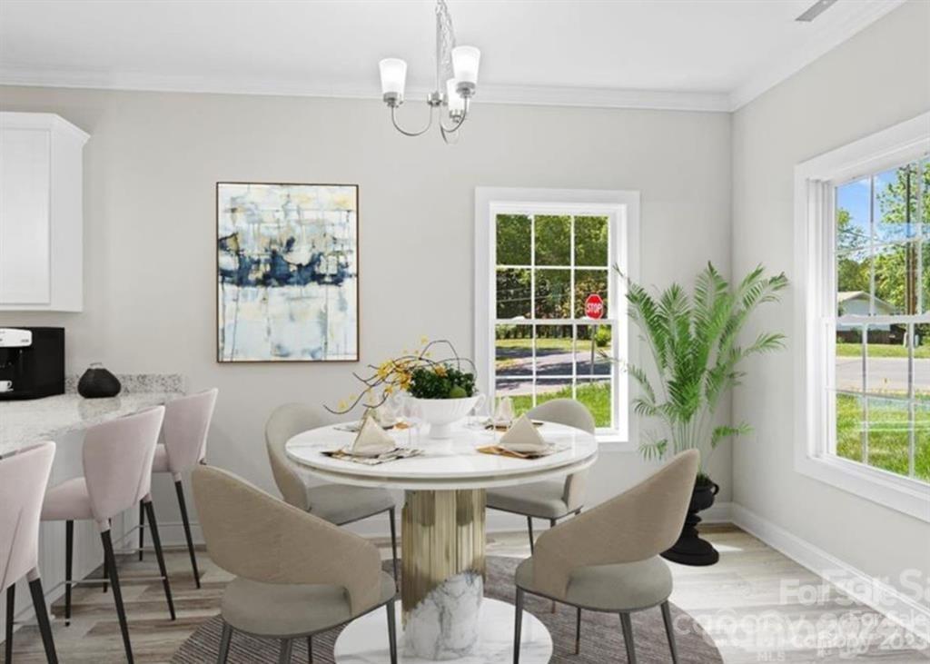 Property image 1 at 2538 Snow Creek Road, Hickory, NC 28601