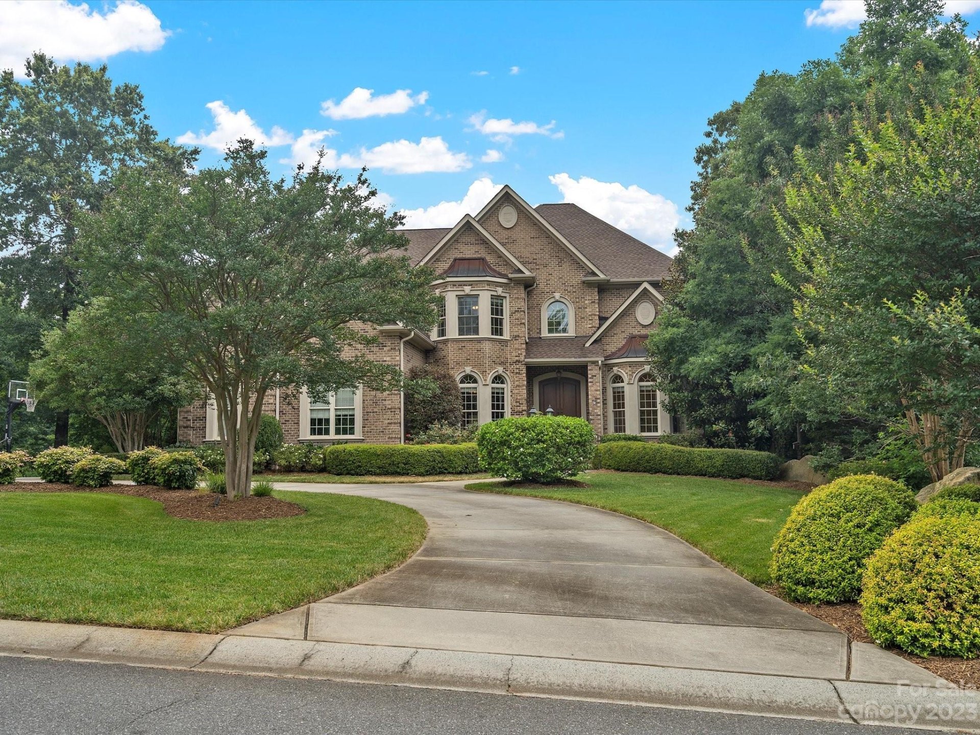 439 Langston Place Drive