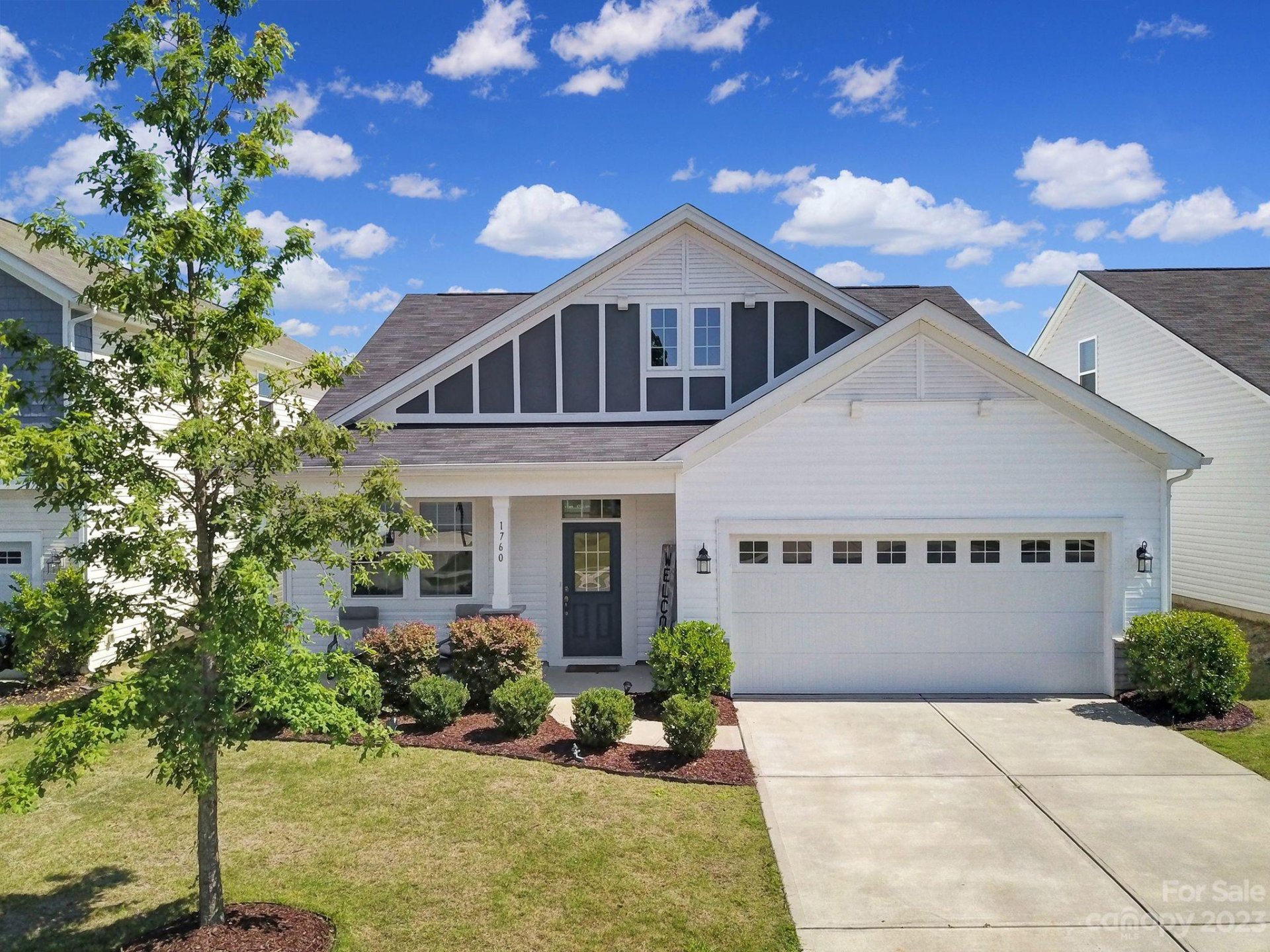 Property image 1 at 1760 Bailey Ridge Drive, York, SC 29745