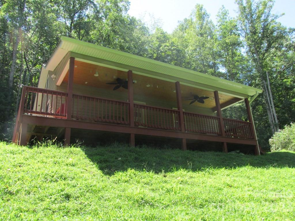 Property image 4 at 226 Cedar Creek Farm Road, Tuckasegee, NC 28783