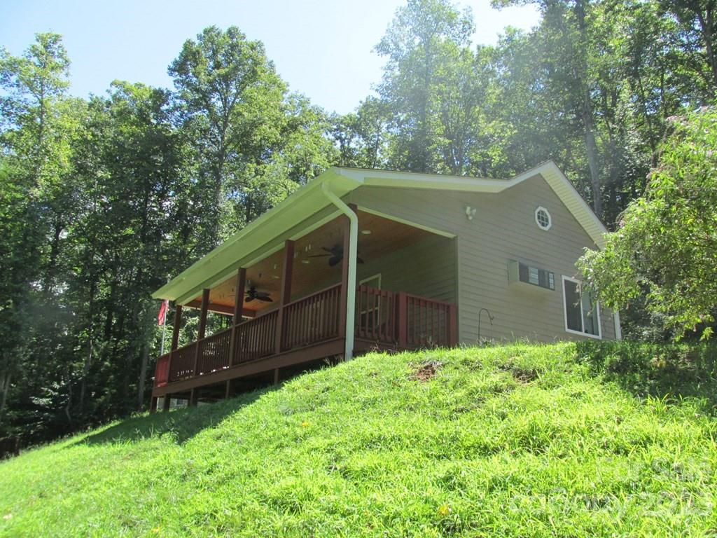 Property image 5 at 226 Cedar Creek Farm Road, Tuckasegee, NC 28783