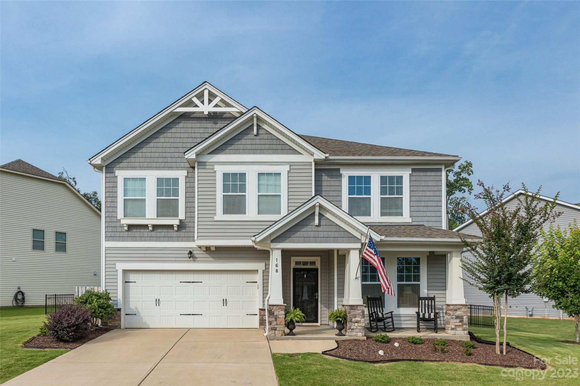 168 Morgans Branch Road